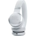 JBL On-Ear-Kopfhörer »LIVE 460NC Kabelloser«, Bluetooth, Noise-Cancelling