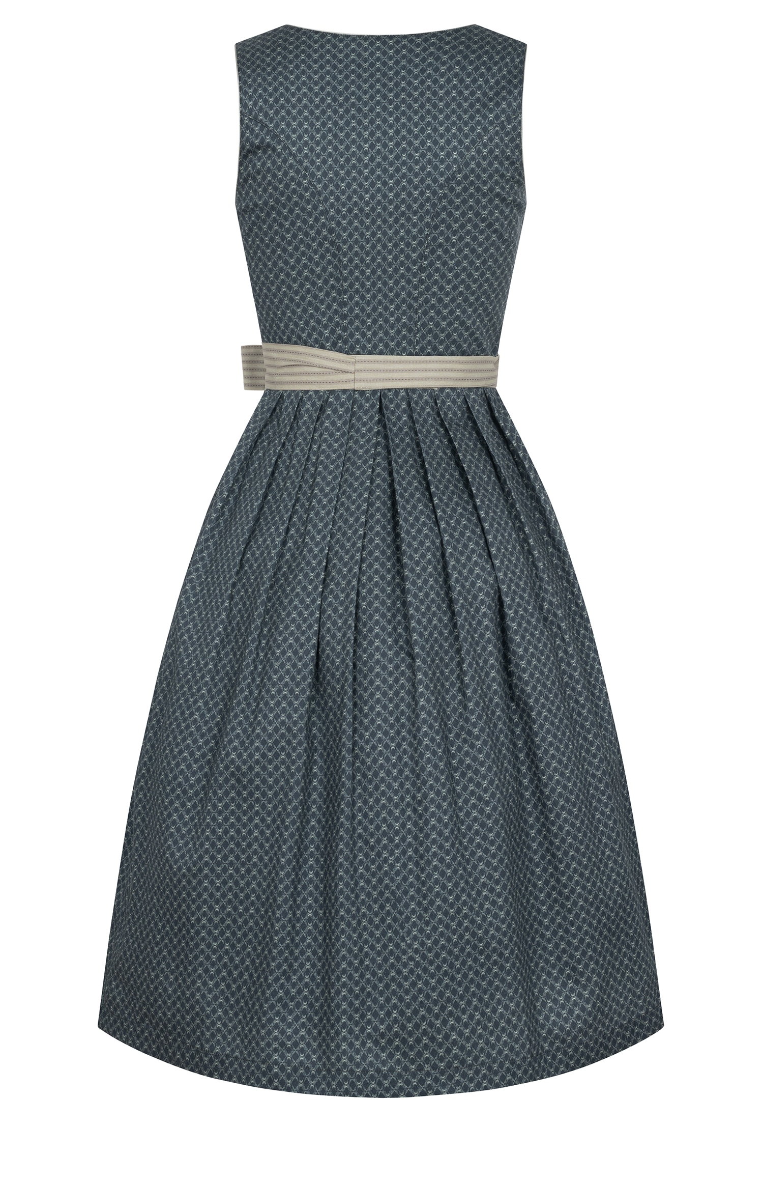 Nübler Dirndl »Midi Dirndl Emily«