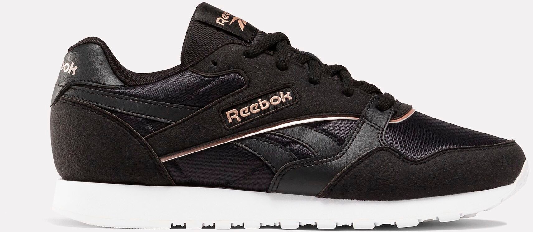 Reebok Classic Sneaker "ULTRA FLASH" günstig online kaufen