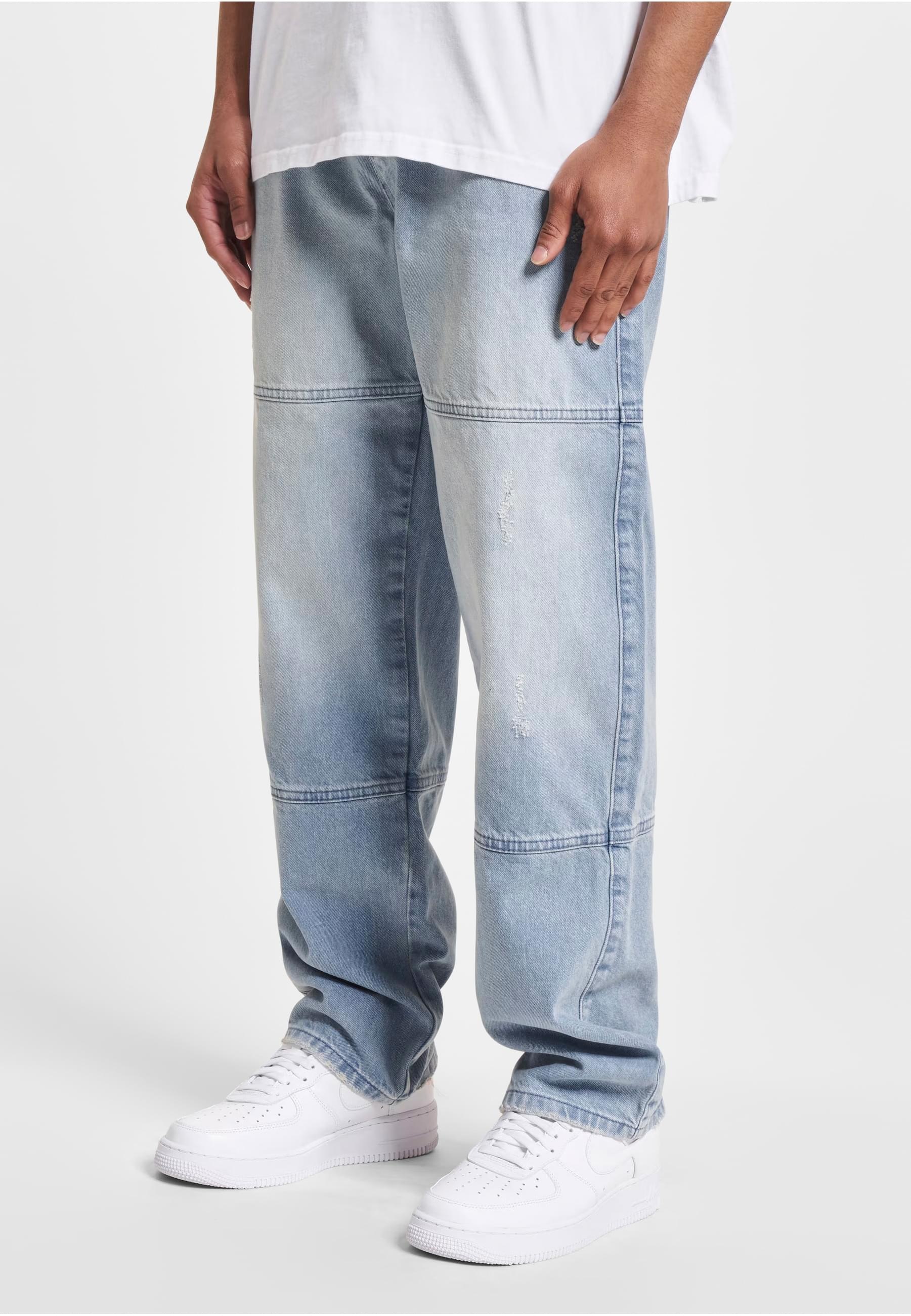 DEF Bequeme Jeans "DEF DEF Matty Loose Fit Denim" günstig online kaufen