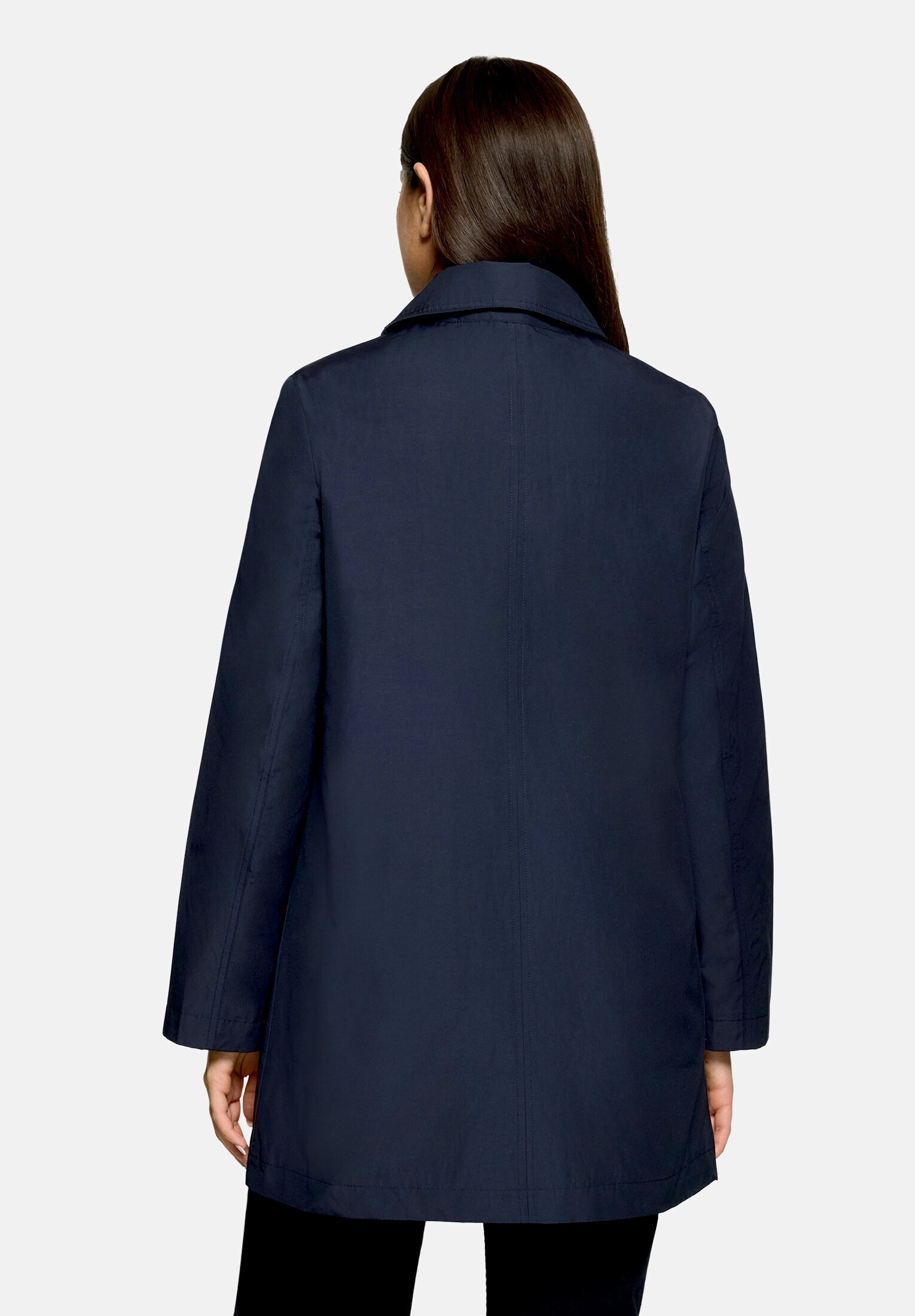 Betty Barclay Sommerjacke »Damen mit Kapuze«