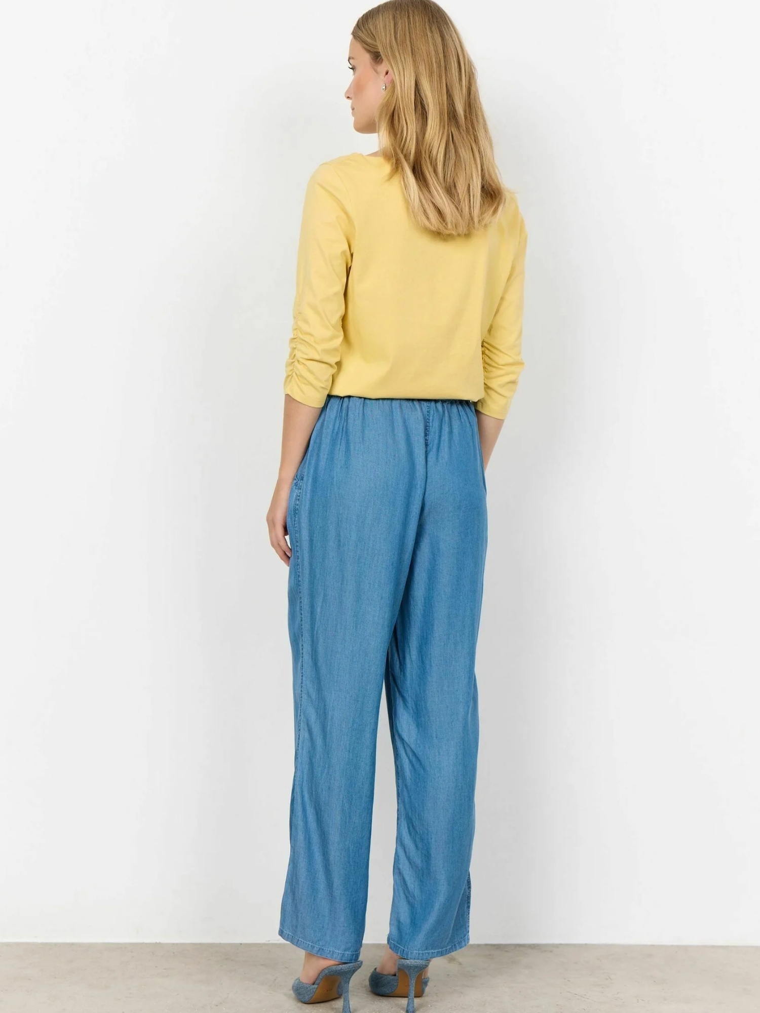 soyaconcept Chinos »Soya Concept Pants SC-LIV 53-C«