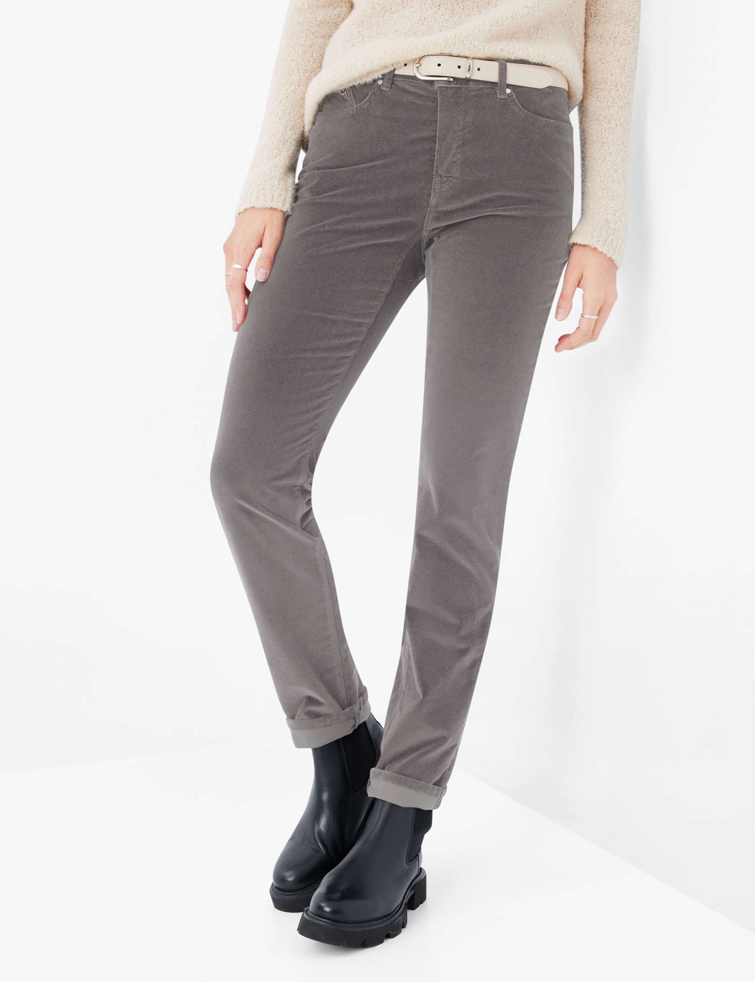 Brax 5-Pocket-Hose "Style CAROLA"