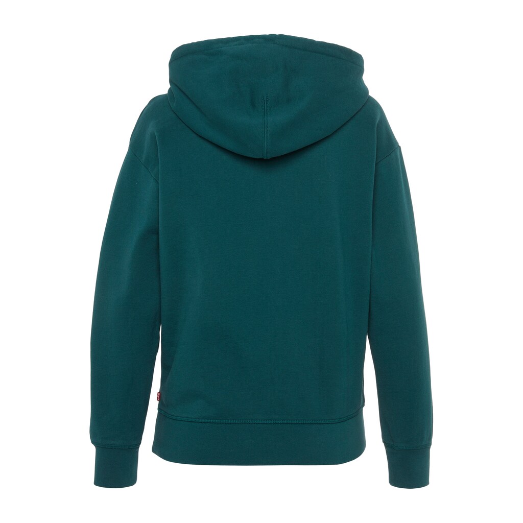 Levi's® Sweatshirt »SWEATSHIRTS GRAPHIC STANDARD«