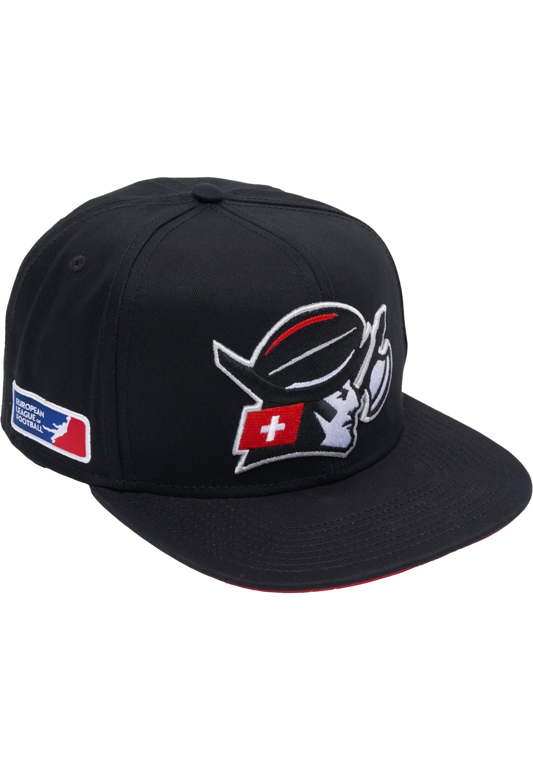 DEF Snapback Cap "DEF Helvetic Guards Snapback Cap" günstig online kaufen