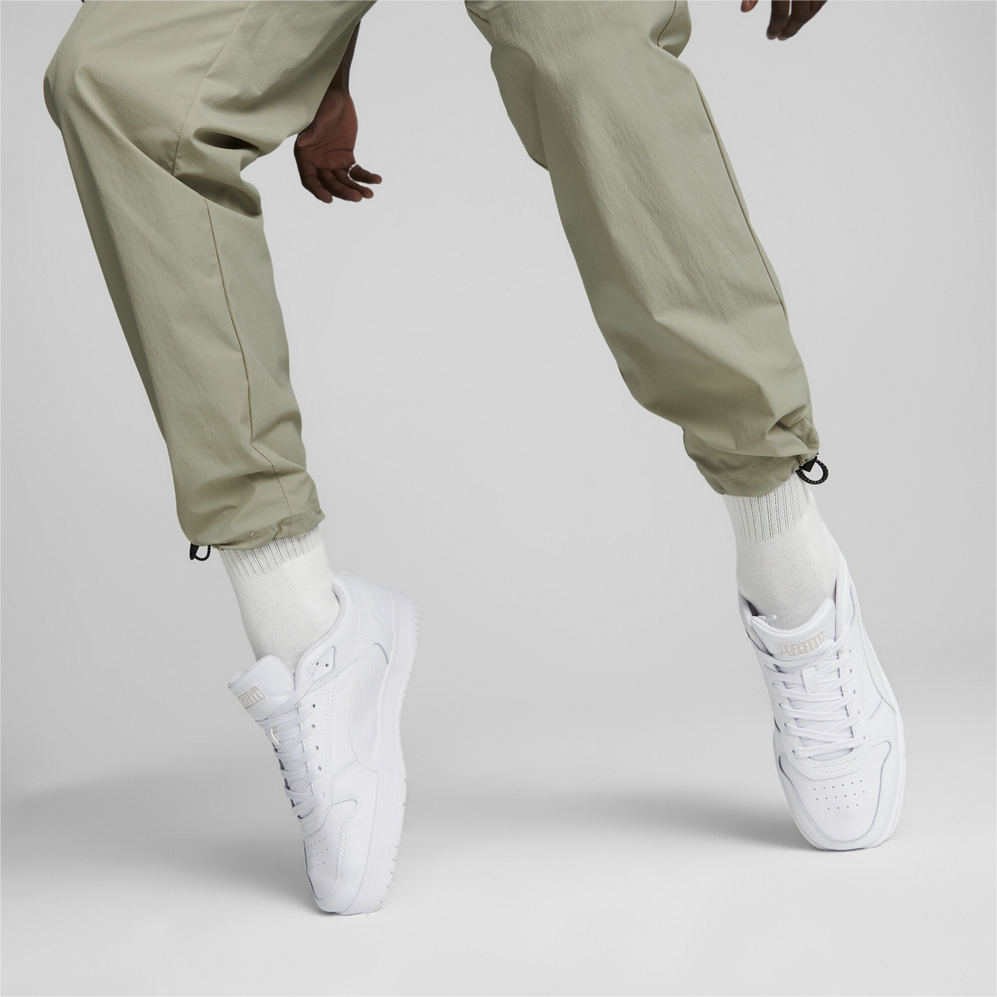 PUMA Sneaker "RBD Game Low Sneakers Erwachsene" günstig online kaufen