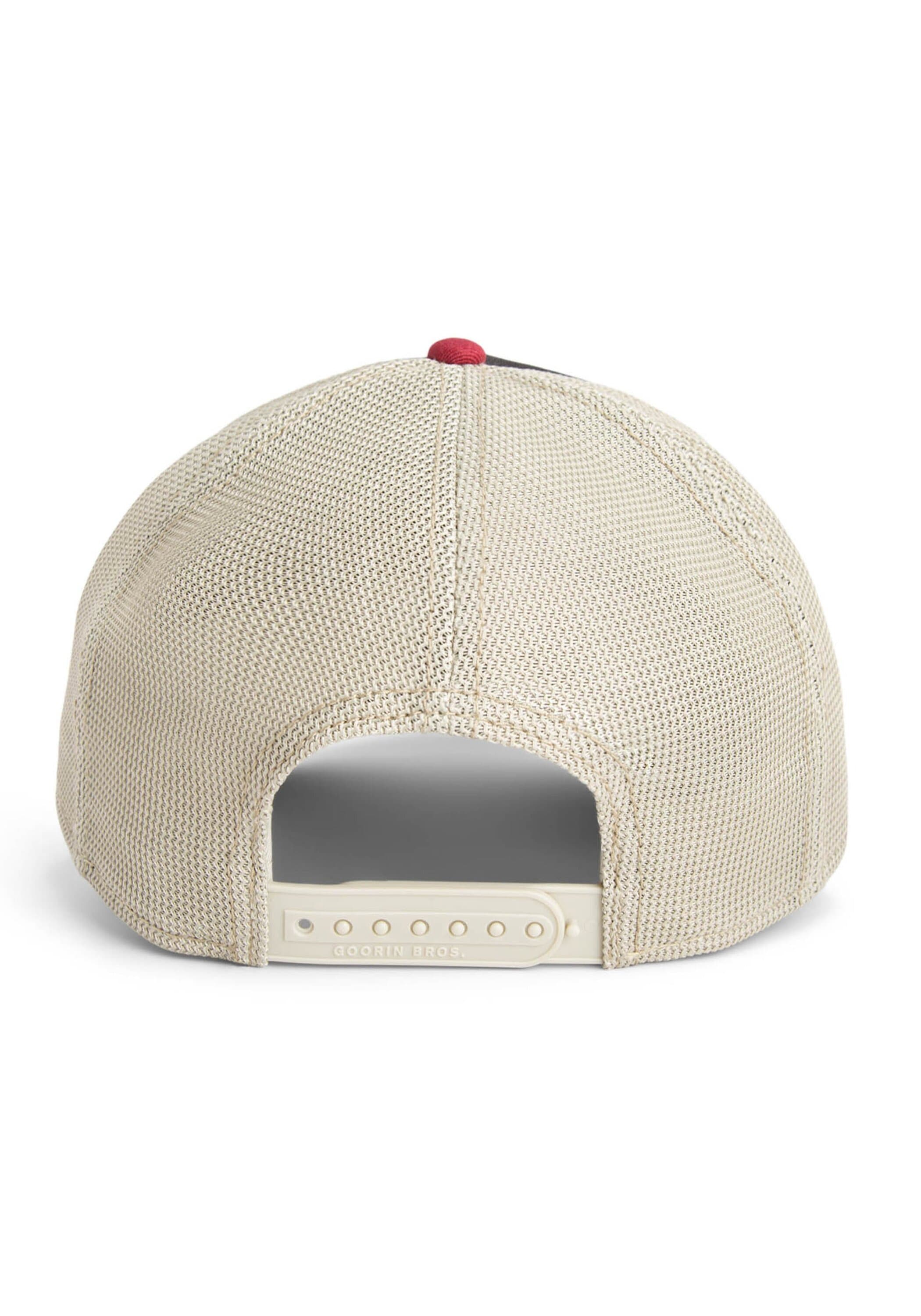 Goorin Bros. Snapback Cap »Cap OG Trucker«