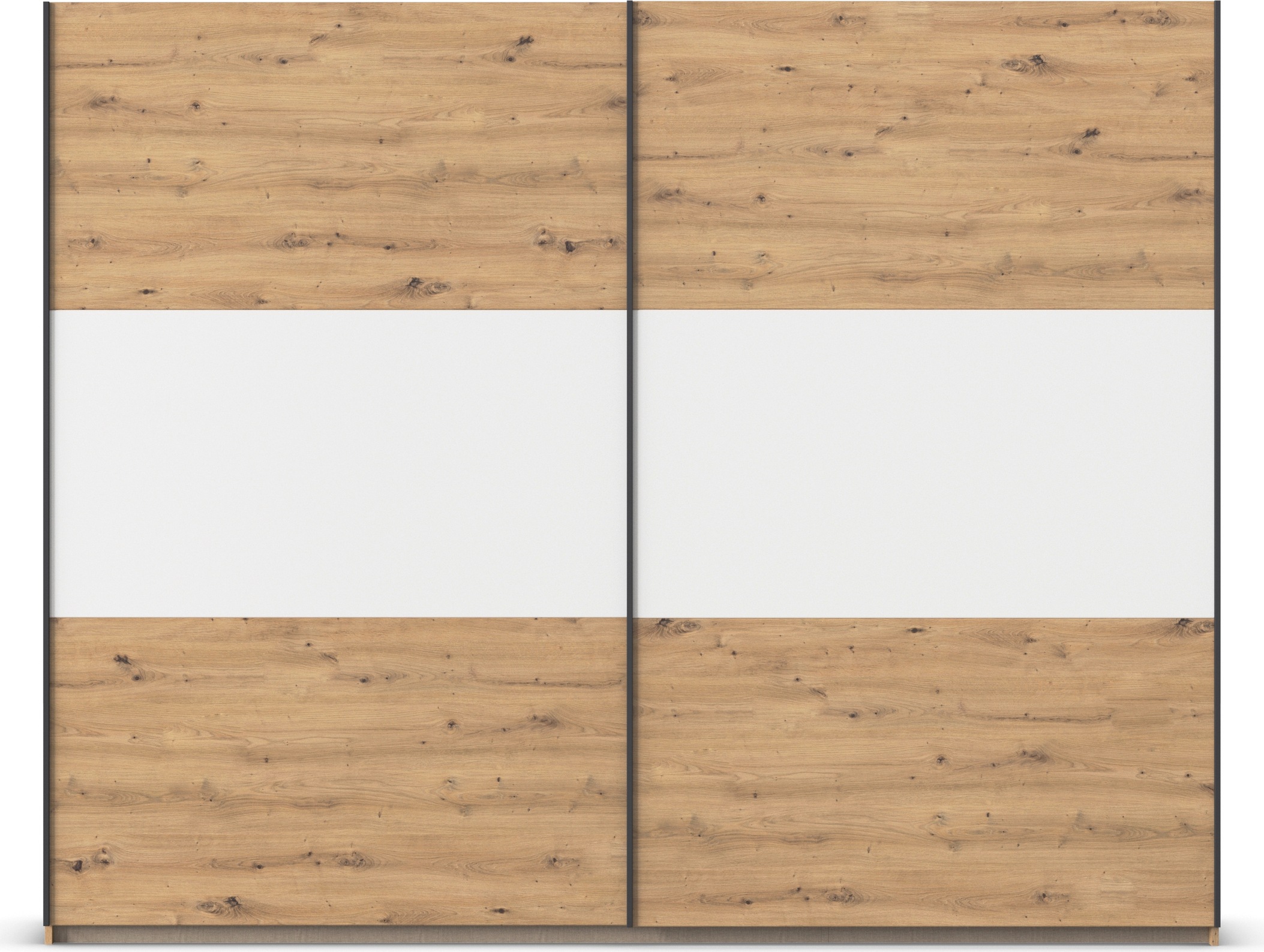 rauch Schwebetürenschrank »Kleiderschrank Schrank Garderobe Garderobenschrank Wäscheschrank NEO«, (in 3 verschiedenen Ausstattungen BASIC/CLASSIC/PREMIUM), mit großzügigem Stauraum und vielfältigen Farbkombinationen