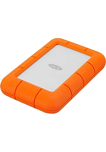 LaCie Externe HDD-Festplatte »Rugged Mini« 2...