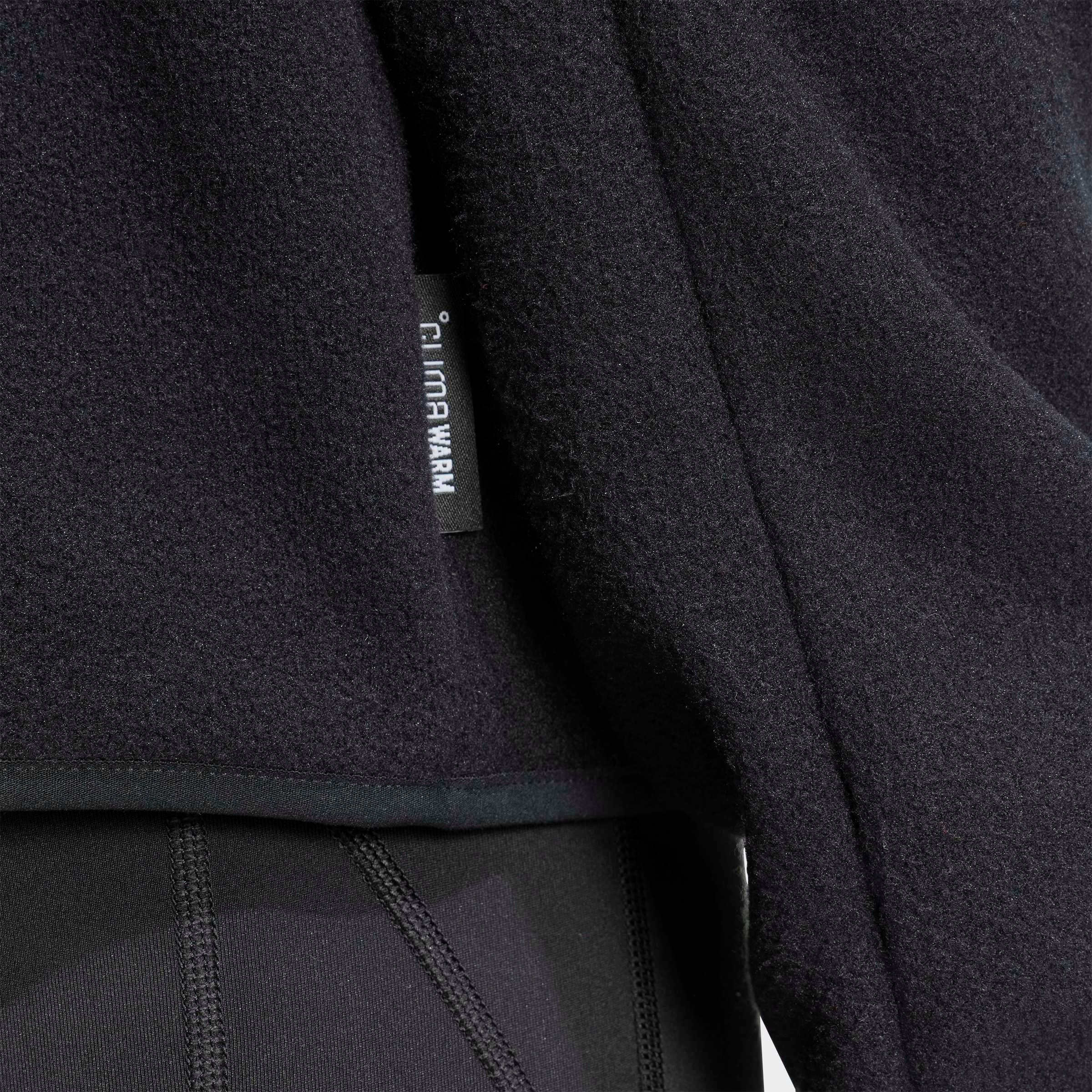 adidas Performance Rollkragenshirt »ADI365 RUNNING ESSENTIALS WINTERISED FLEECE HALF-ZIP« mit Reißverschluss, climawarm® Technologie, aus Polyester