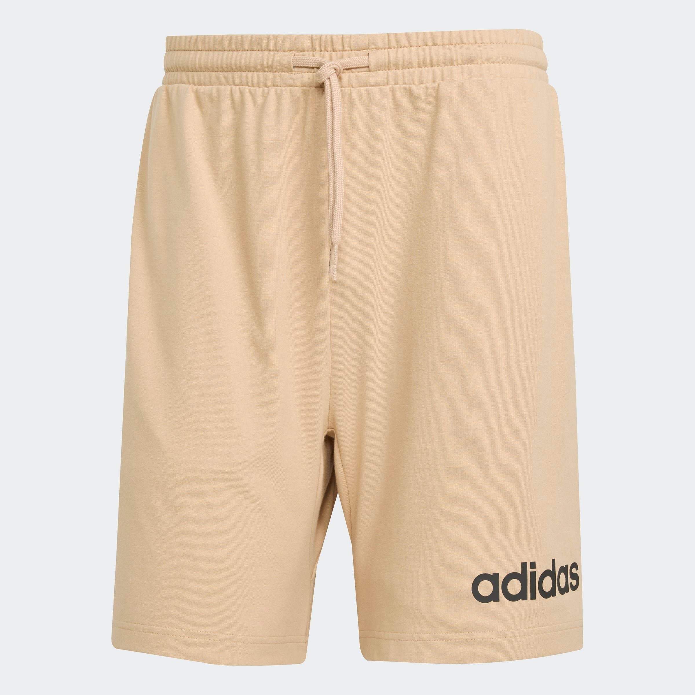 adidas Sportswear Shorts »M LIN SJ SHO«, (1 tlg.)