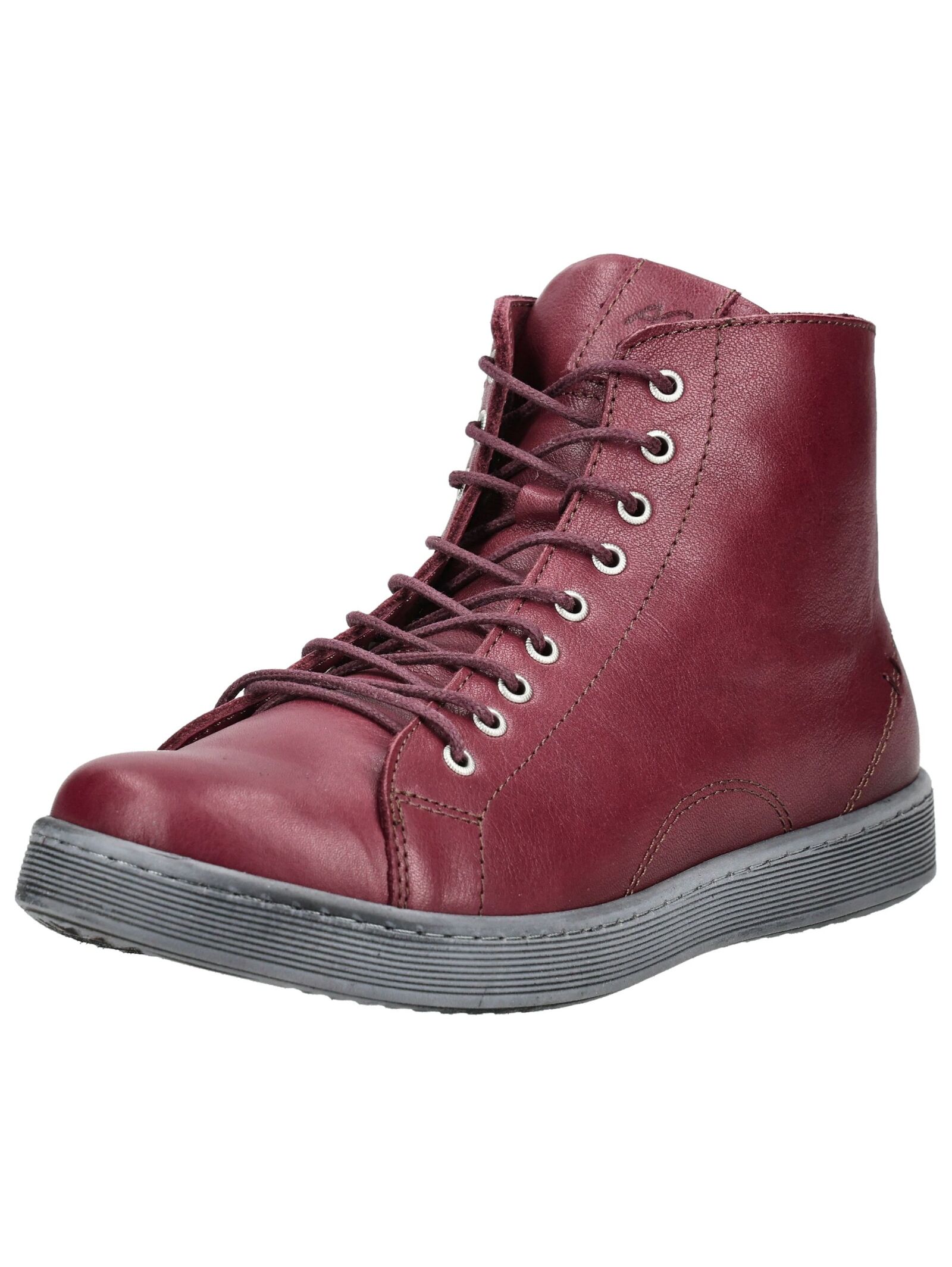Andrea Conti Sneaker "Andrea Conti Sneaker Leder"