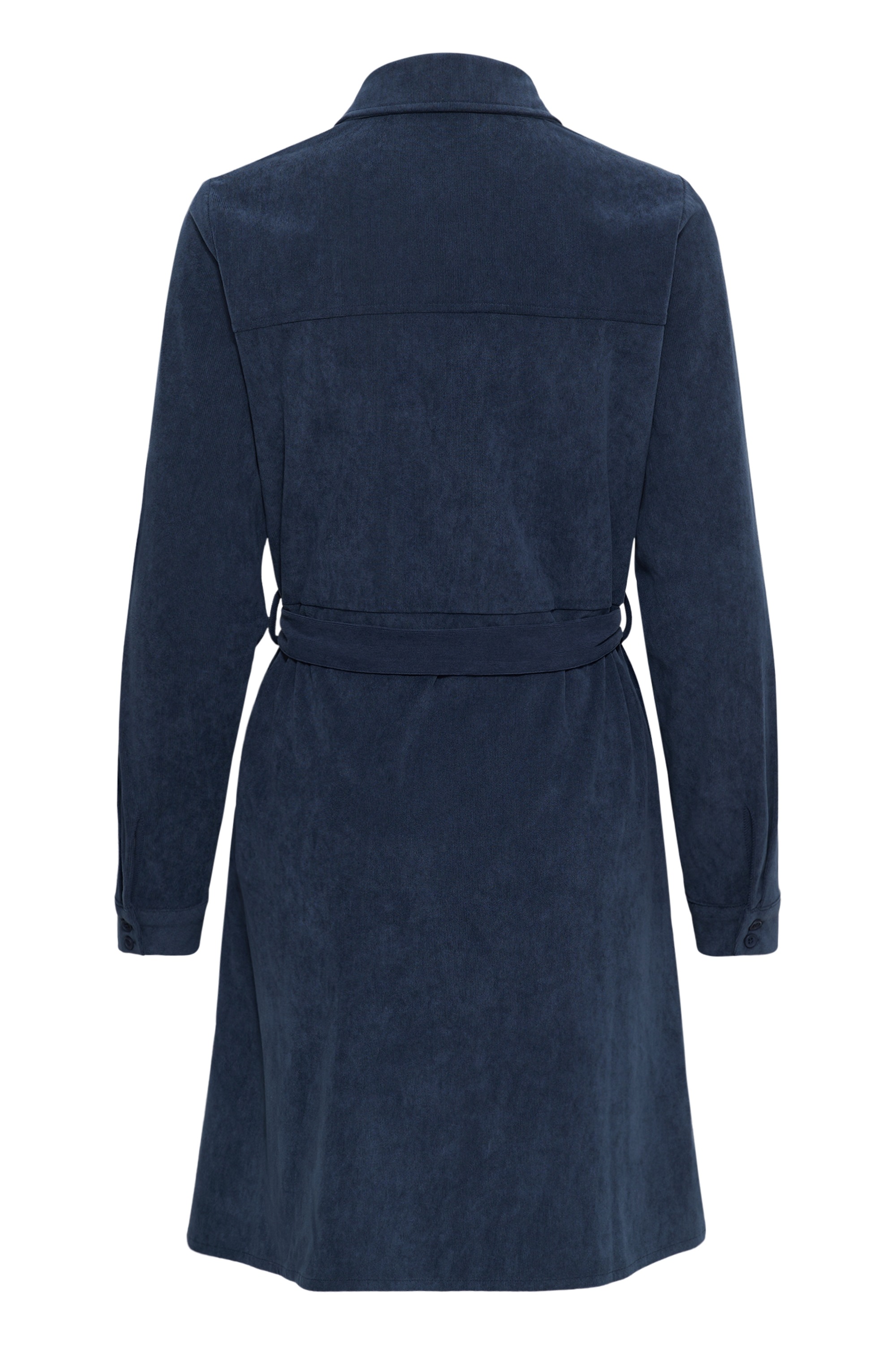 KAFFE Midikleid »KAFFE Kleid KAsvaja«