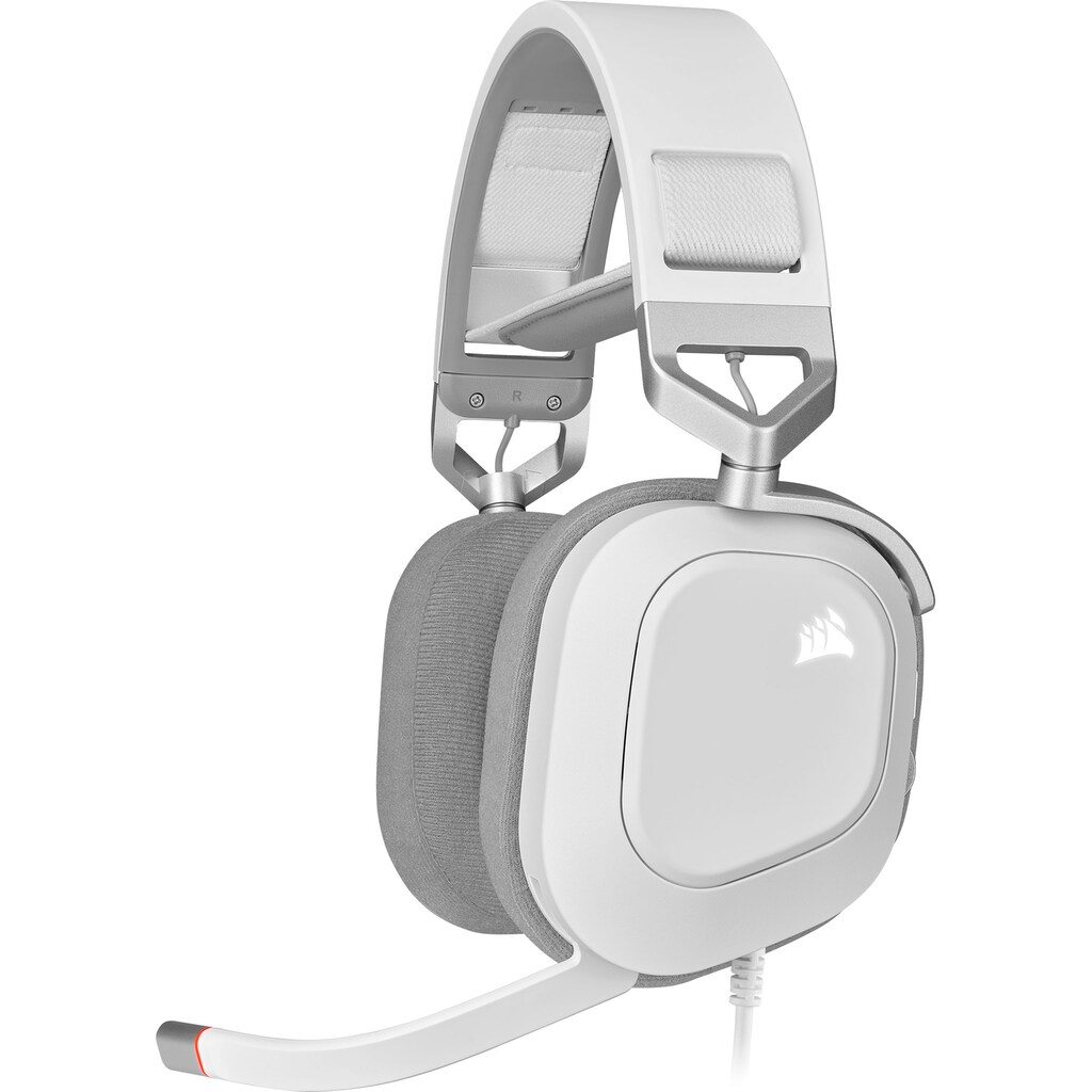 Corsair Gaming-Headset »HS80«