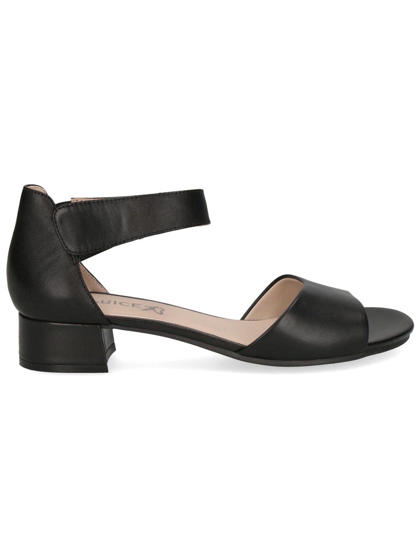 Caprice Riemchensandale »Caprice Sandalen Nappaleder«