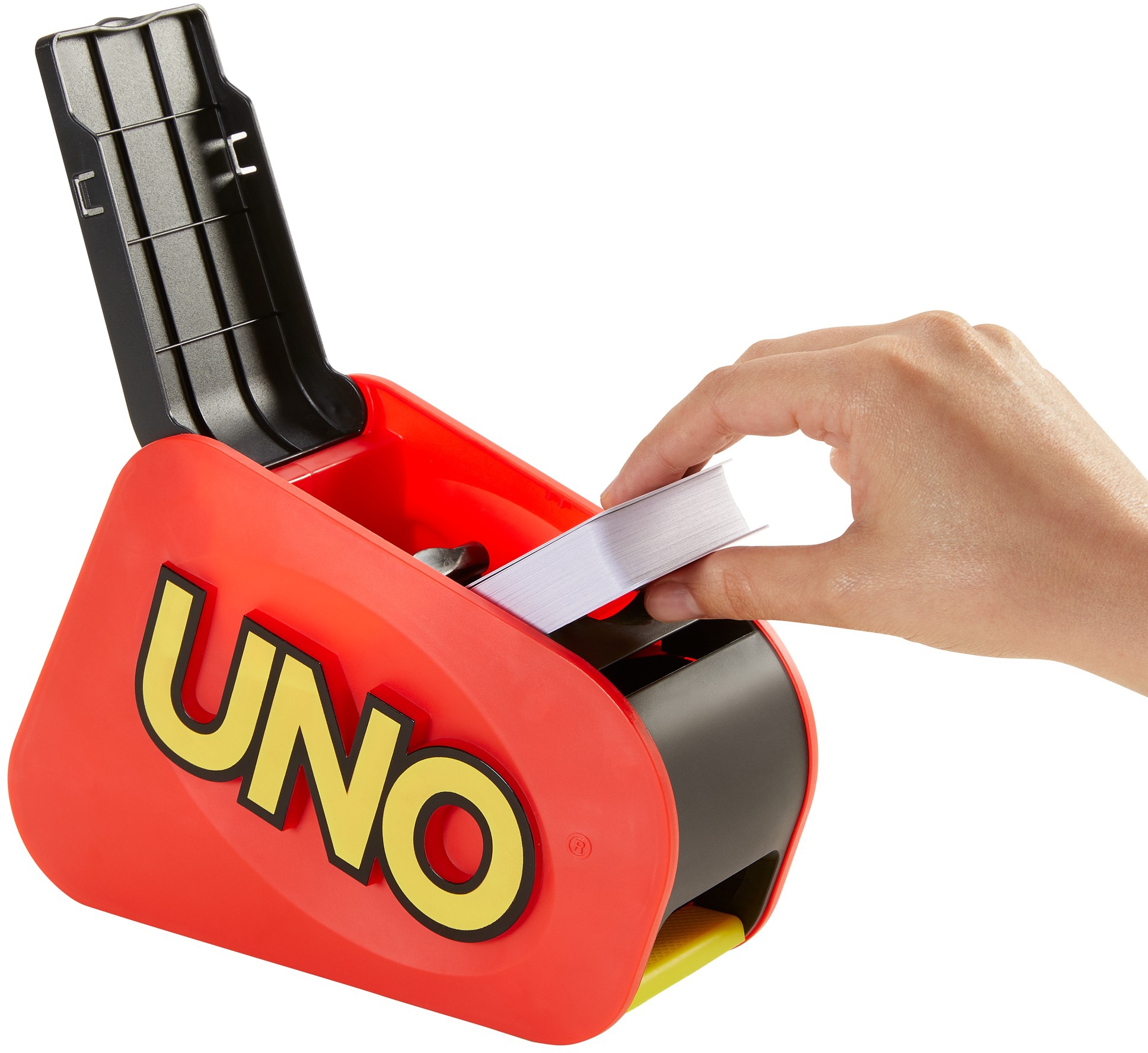 Mattel games Spiel »UNO Extreme«, mit Soundfunktion