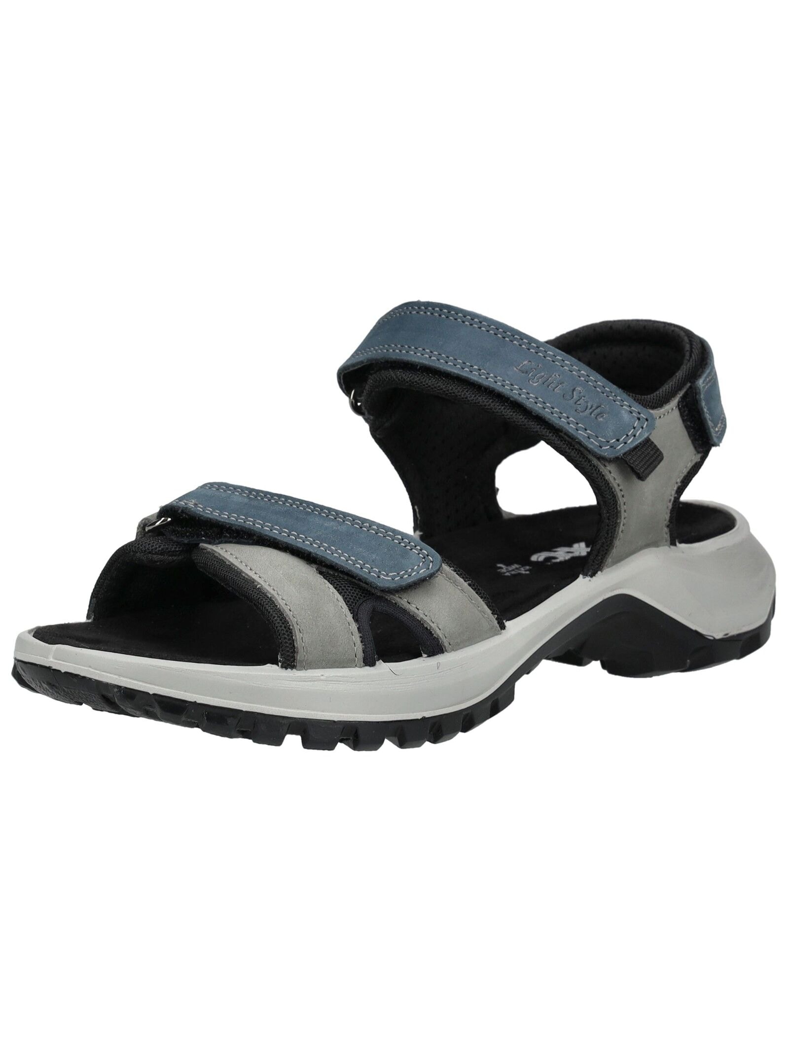 Imac Sandale "Imac Sandalen Leder" günstig online kaufen