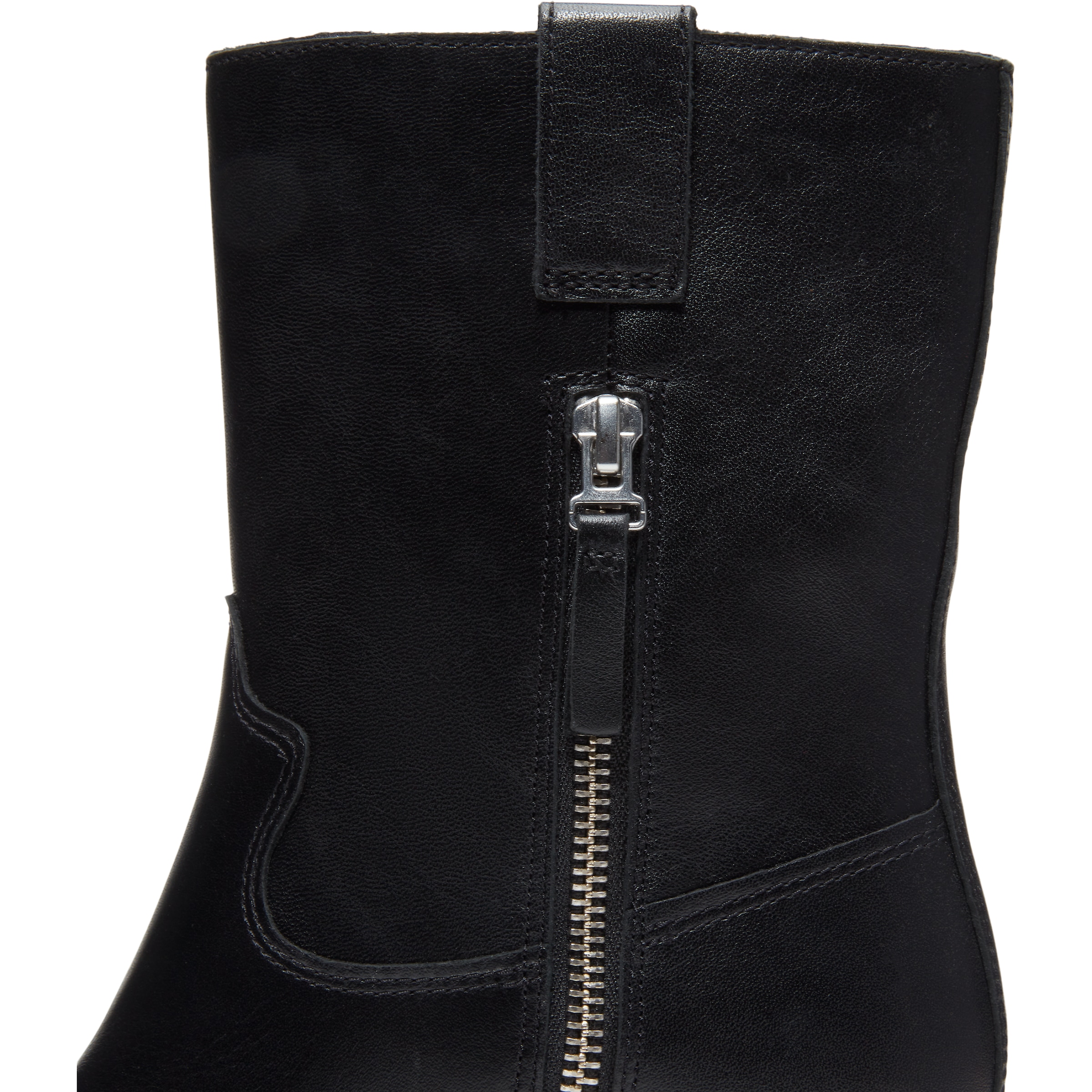 Timberland Stiefelette »BELLEVAUX - MID ZIP UP BOOT«