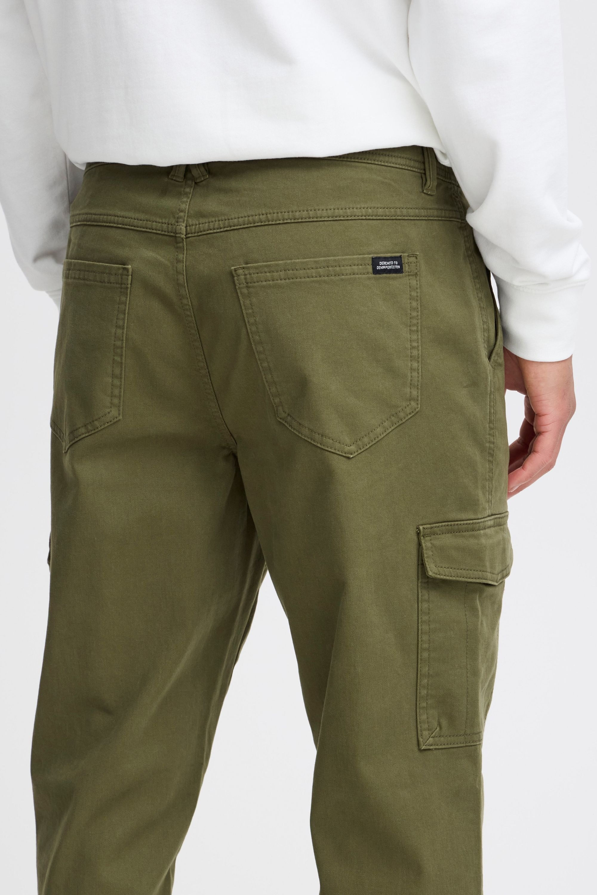 Blend Cargohose »Cargohose BHEDNAN cargo pants«