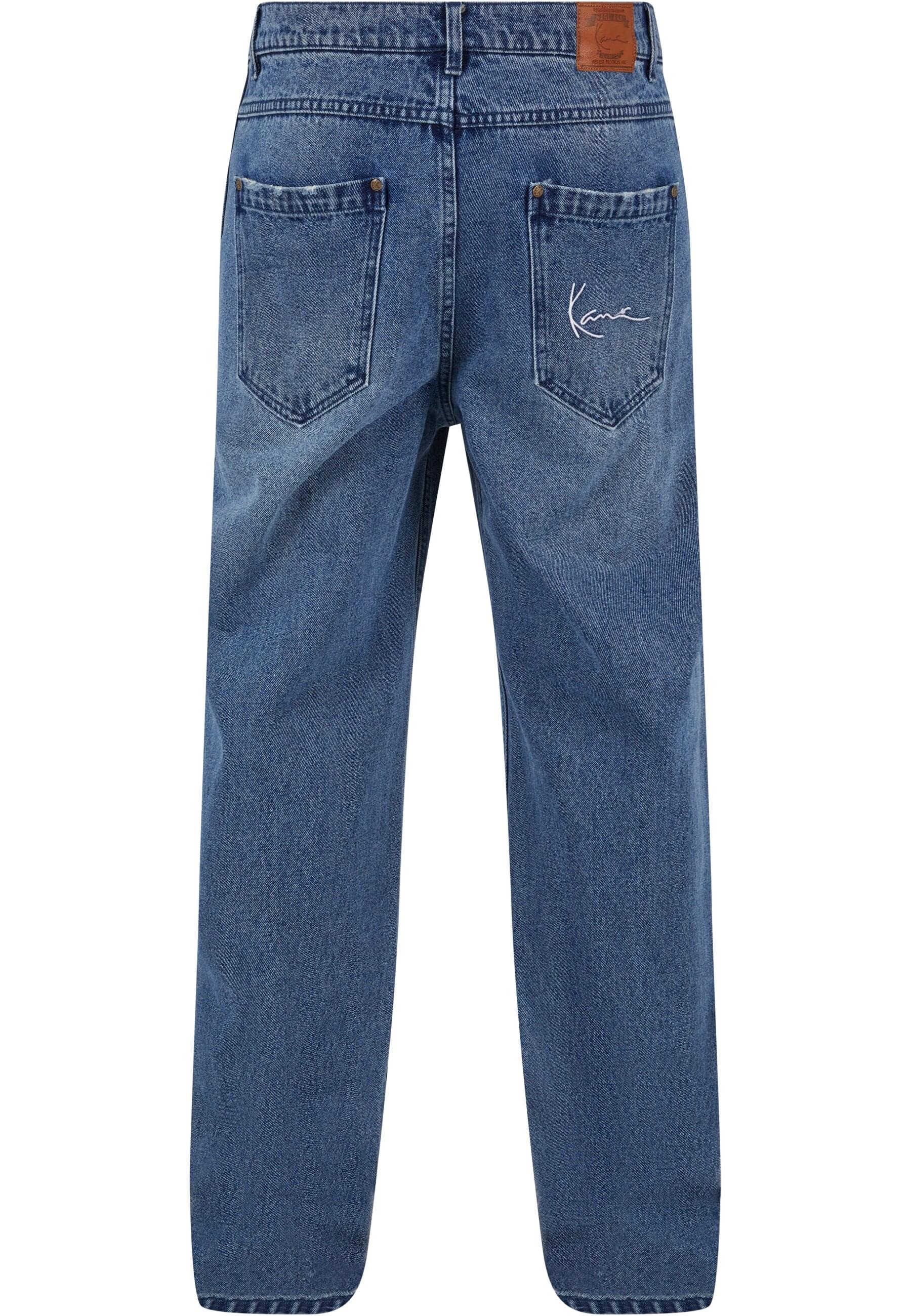 Karl Kani Bequeme Jeans »Karl Kani Herren«