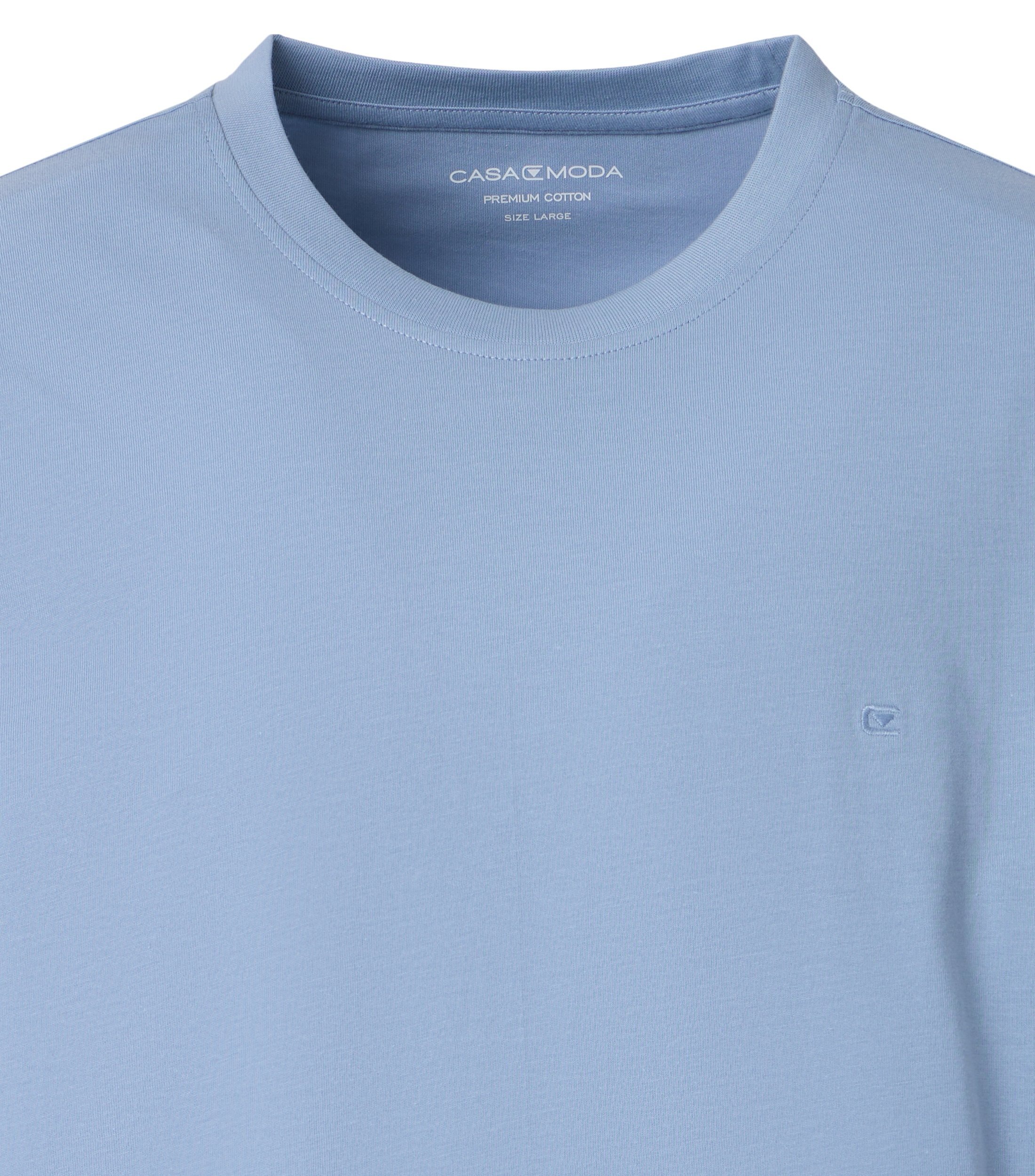 Thumbnail - CASAMODA T-Shirt "CASAMODA T-Shirt uni"