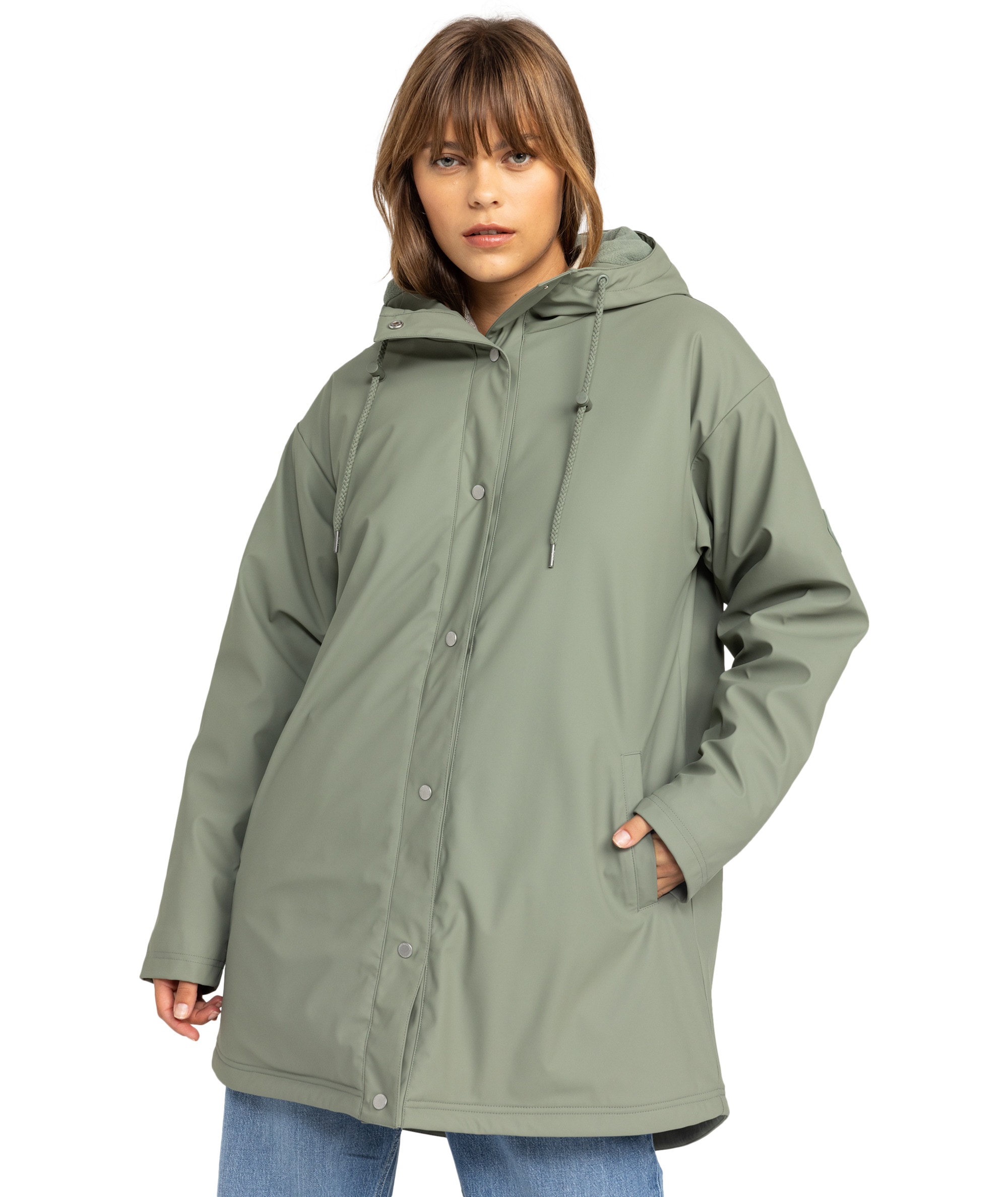 Outdoorjacke