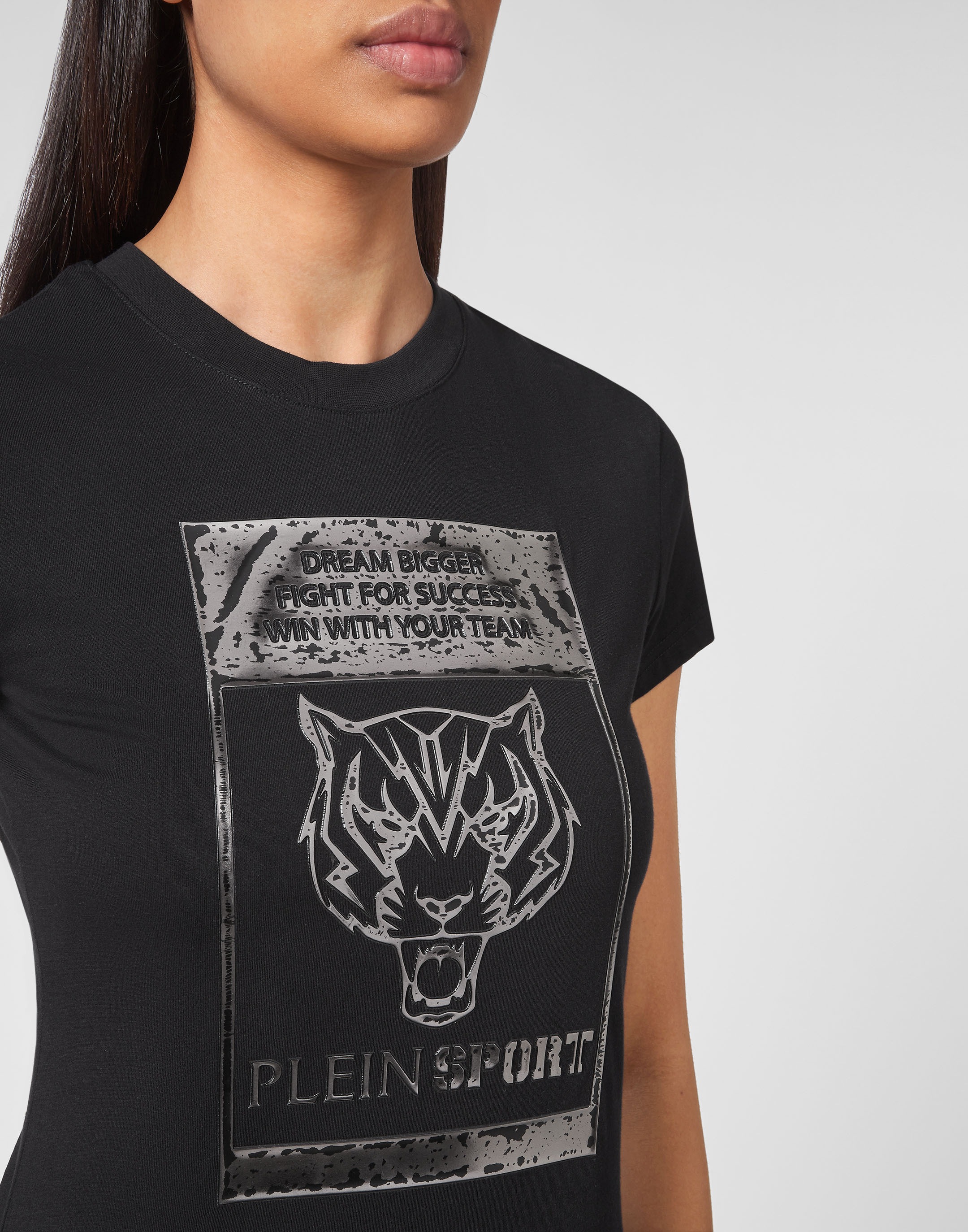 PLEIN SPORT T-Shirt »Tiger«