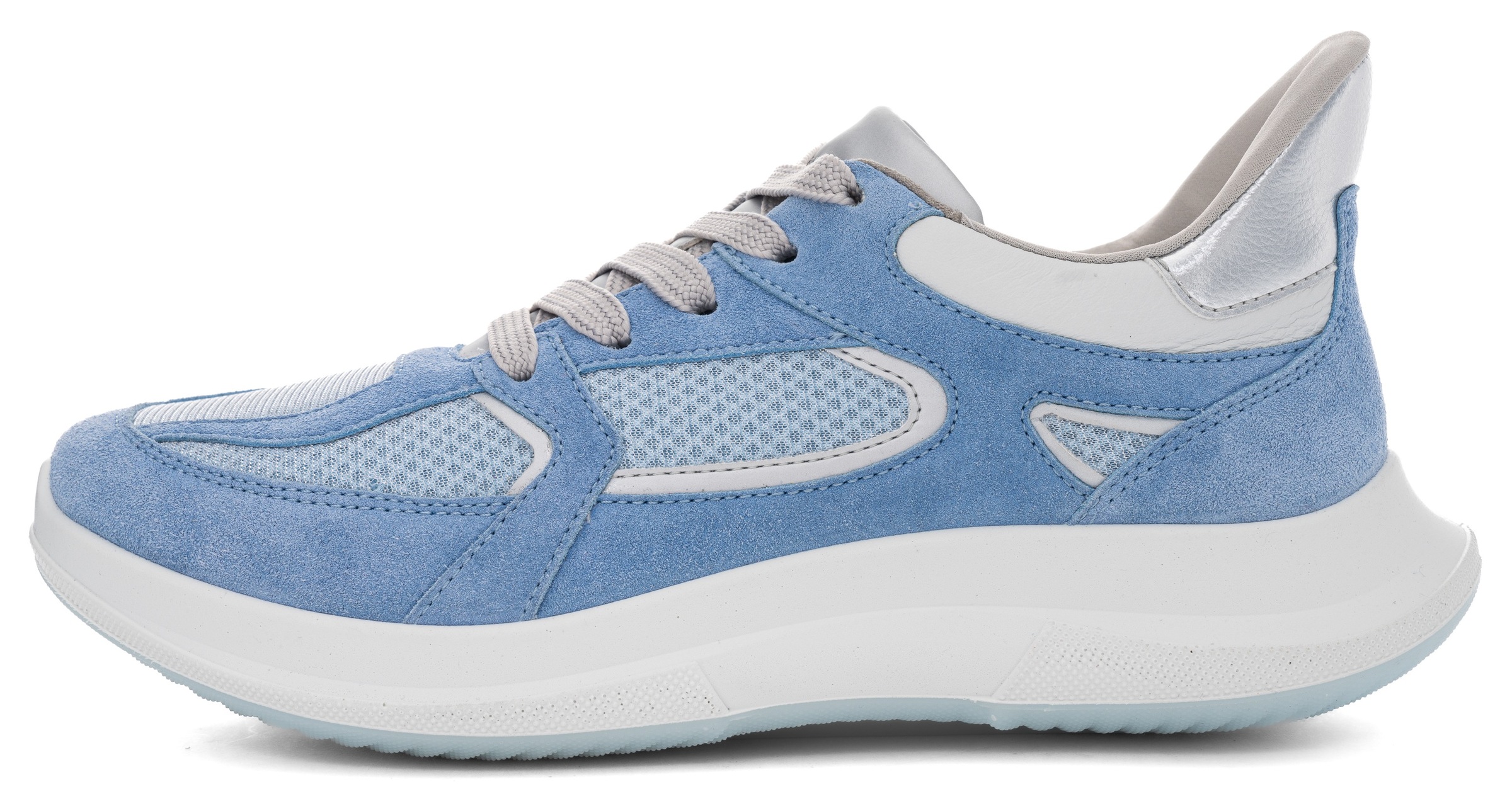 Ara Sneaker »MOTION«, Komfortschuh, Sneaker in Komfortweite H (= sehr weit)