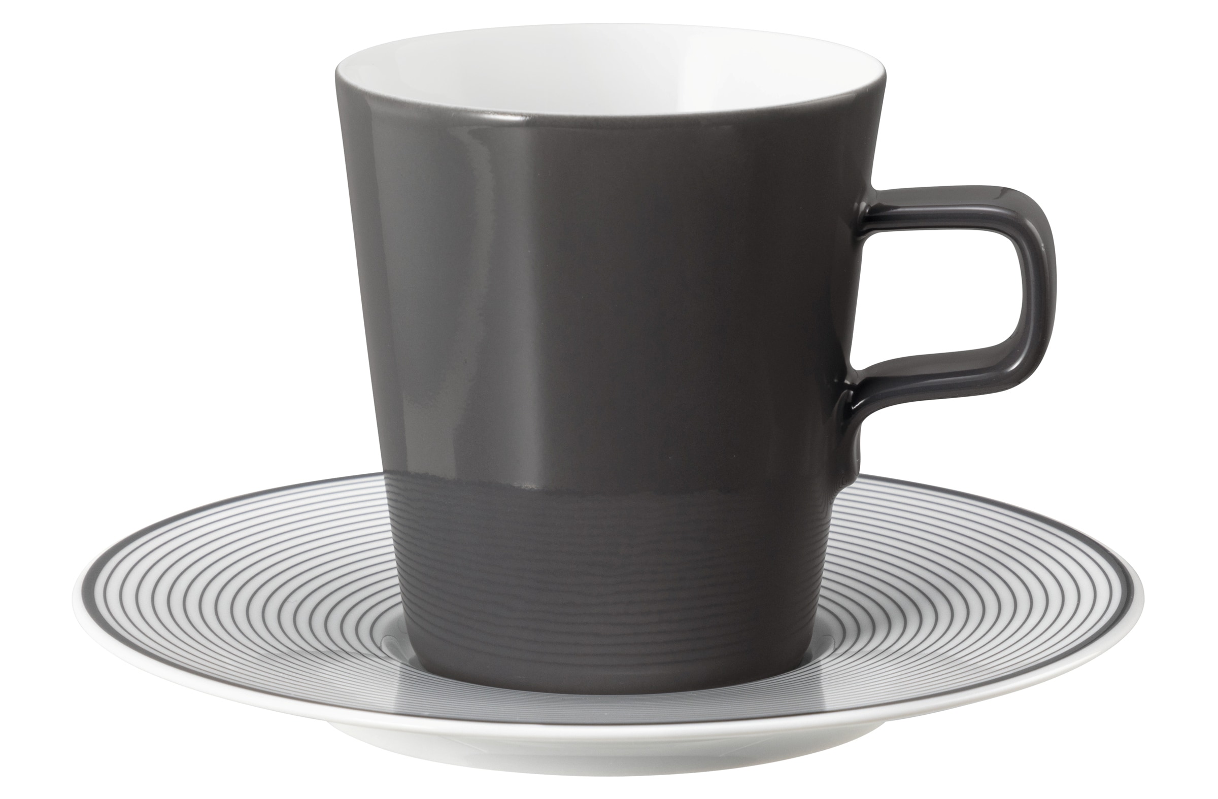 Seltmann Weiden Tasse »No Limits Moments«, (1 tlg.), Milchkaffeeobertasse 0,37 l