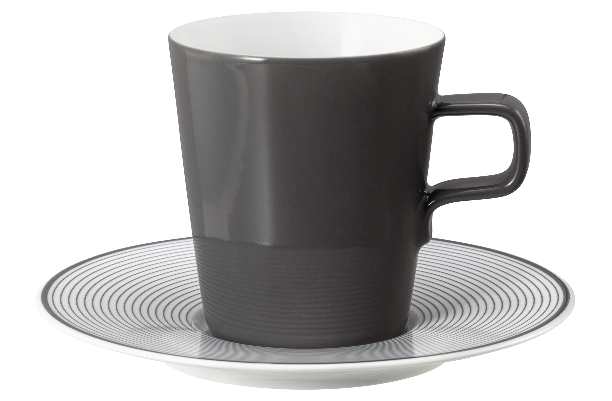 Seltmann Weiden Tasse "No Limits Moments" Milchkaffeeobertasse 0,37 l günstig online kaufen