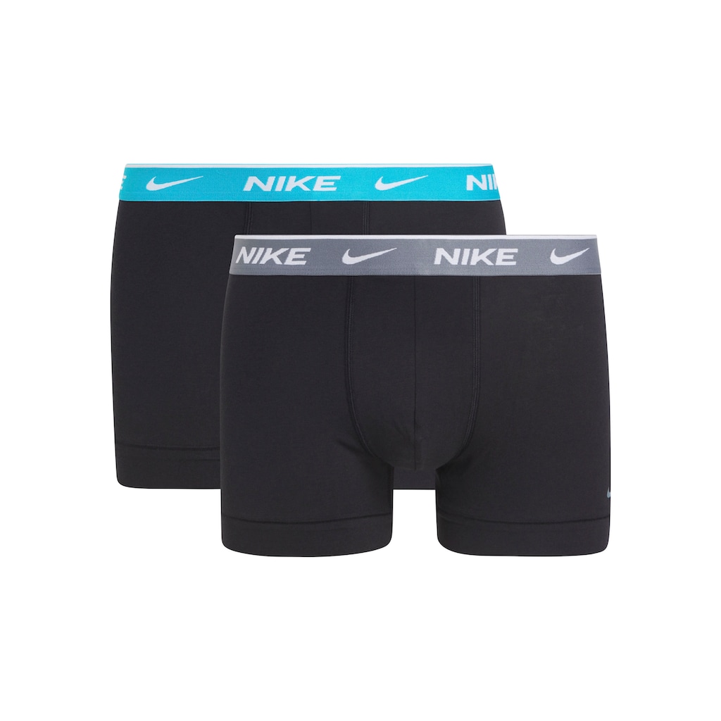 NIKE Underwear Trunk »TRUNK 2PK«, (Packung, 2 St., 2er)