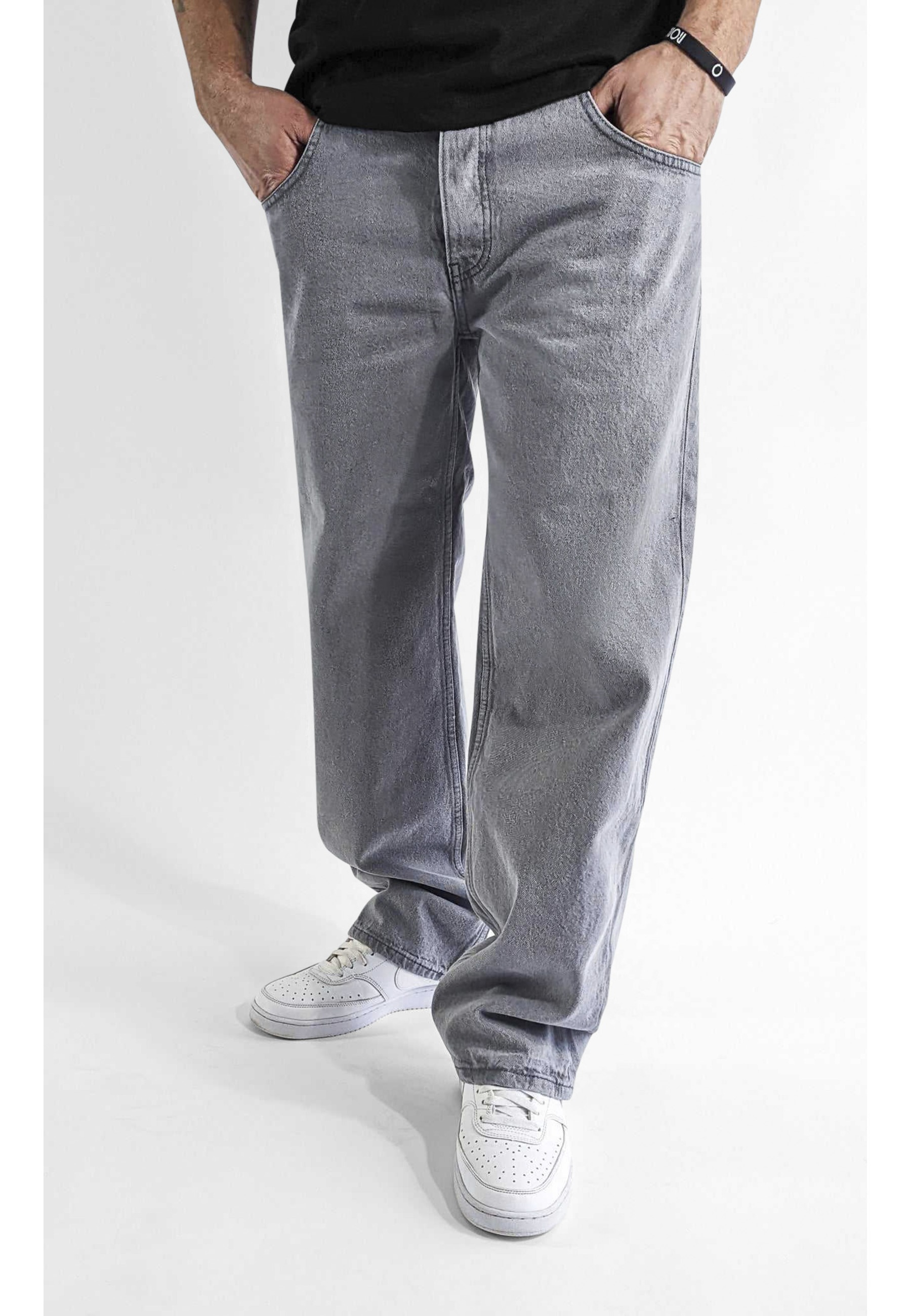 DADA Supreme Bequeme Jeans »DADA Supreme Herren Dada Supreme Companion Loose Fit Jeans«