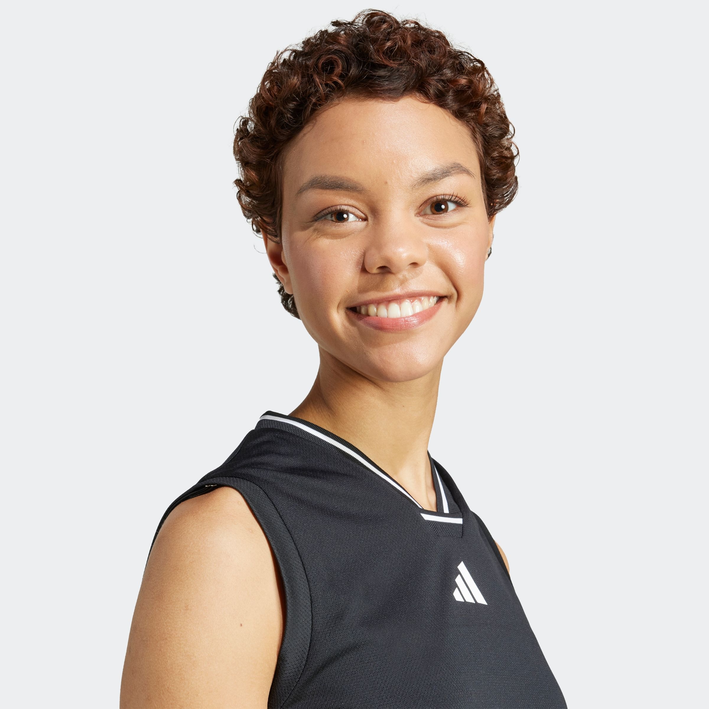 adidas Sportswear Tanktop »W TIRO Q2 TK«