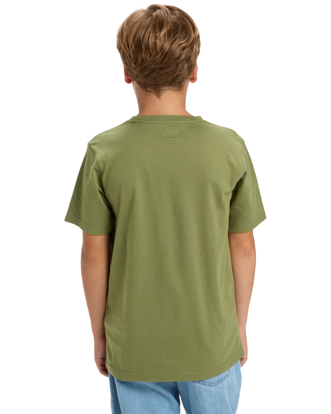 Quiksilver T-Shirt »Ev Light Waves«
