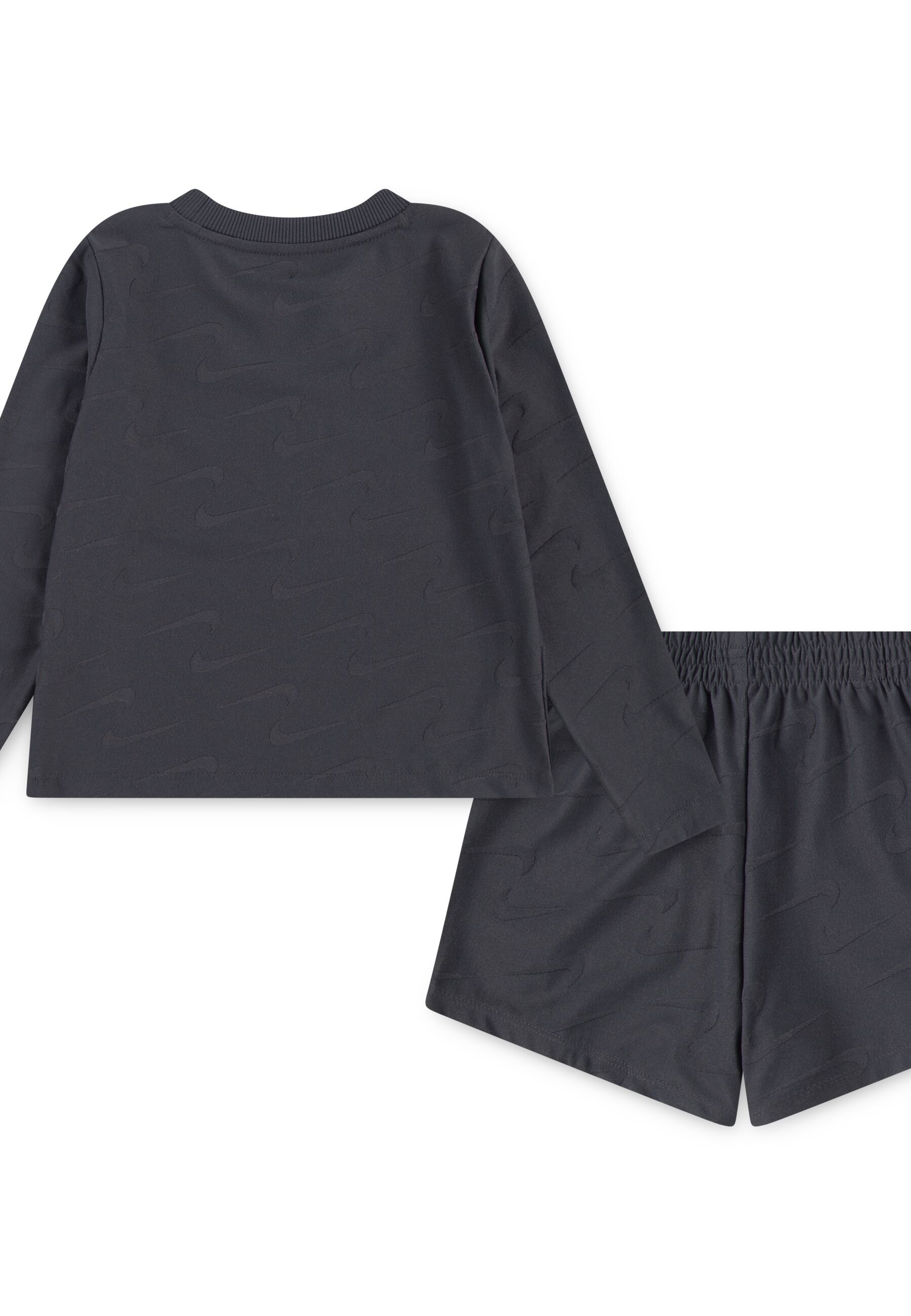 Nike Sportswear Langarmshirt & Hose, für Kinder