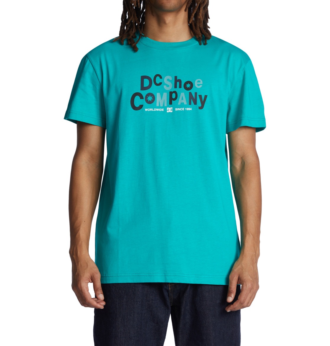 DC Shoes T-Shirt »Mumbo Jumbo«