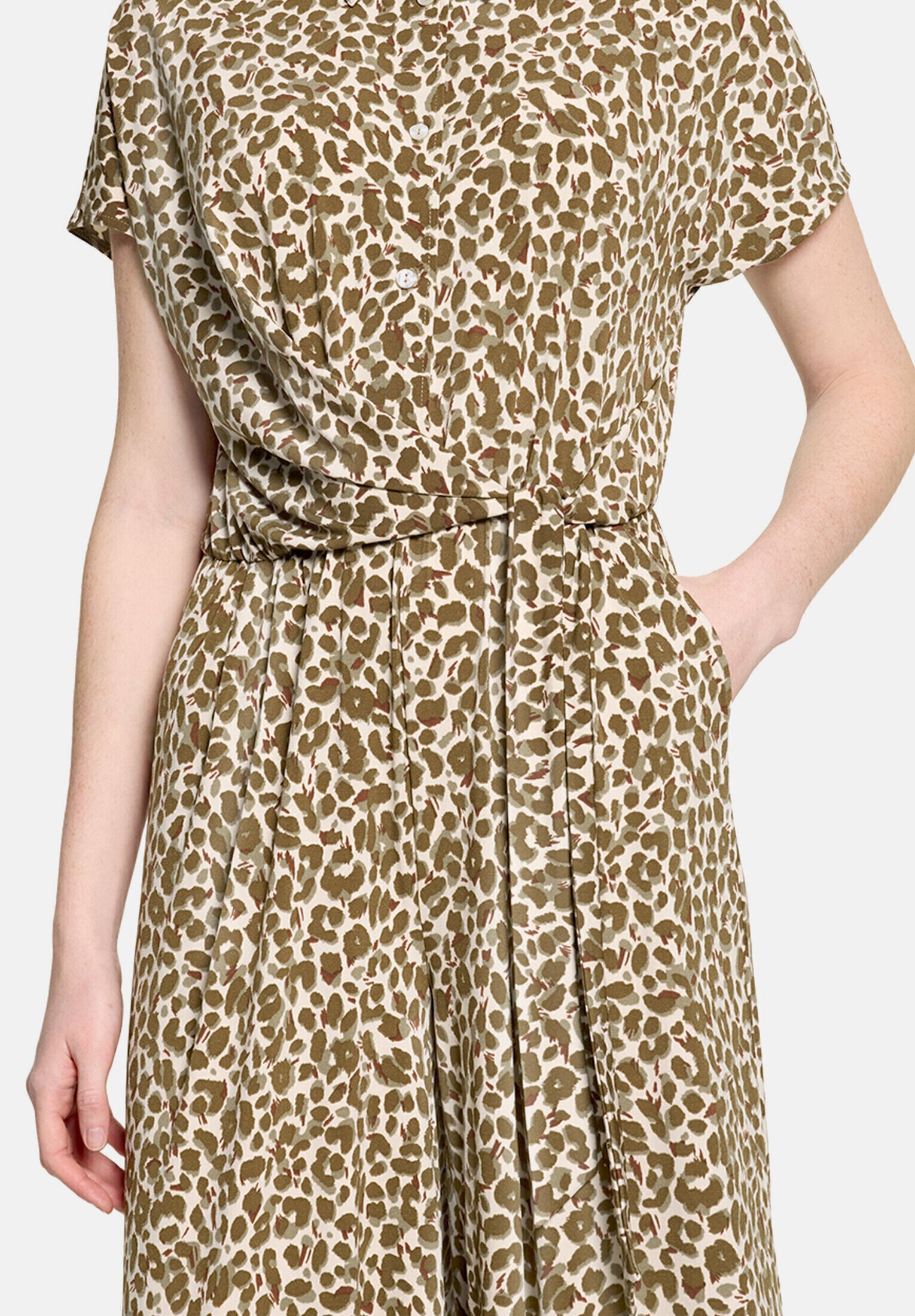 Betty Barclay Overall »Damen mit Eingrifftaschen« 1