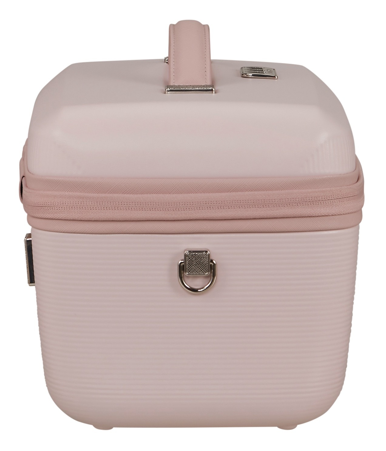 Samsonite Beautycase »IMAGE«, Kulturkoffer Kosmetikbox Beautybox waschbares Innenfutter