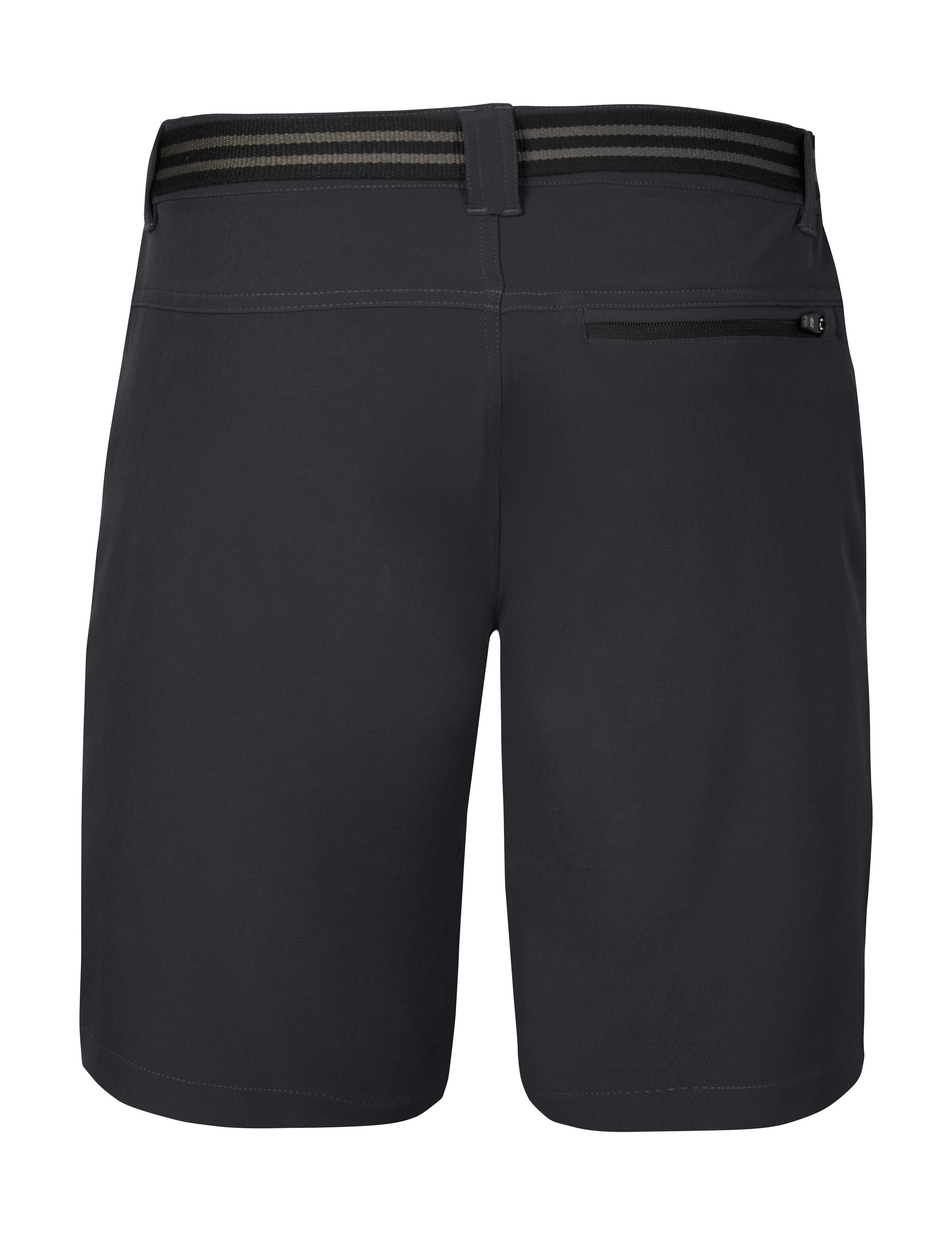 Killtec Bermudas »KOS 20 MN BRMDS«, Herren Funktionsbermudas: wasserabweisend, schnelltrocknend
