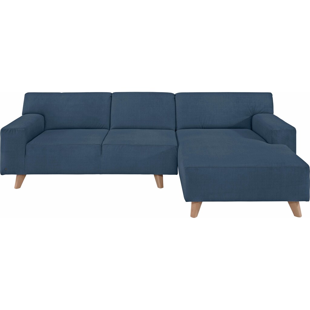 TOM TAILOR HOME Ecksofa »NORDIC PURE«