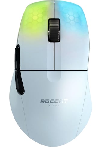 ROCCAT Maus »KONE Pro Air«, Bluetooth-kabellos kaufen
