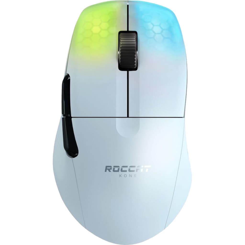 ROCCAT Maus »KONE Pro Air«, Bluetooth-kabellos