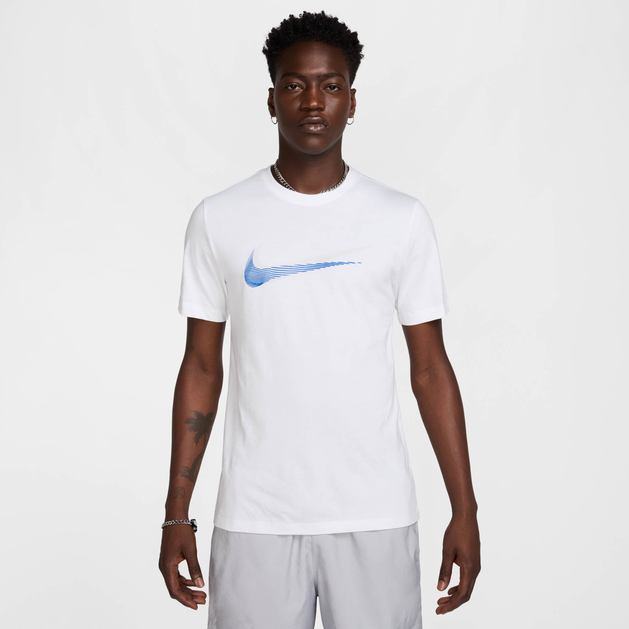 Nike T-Shirt "M NSW TEE 12MO SWSH SP25" günstig online kaufen