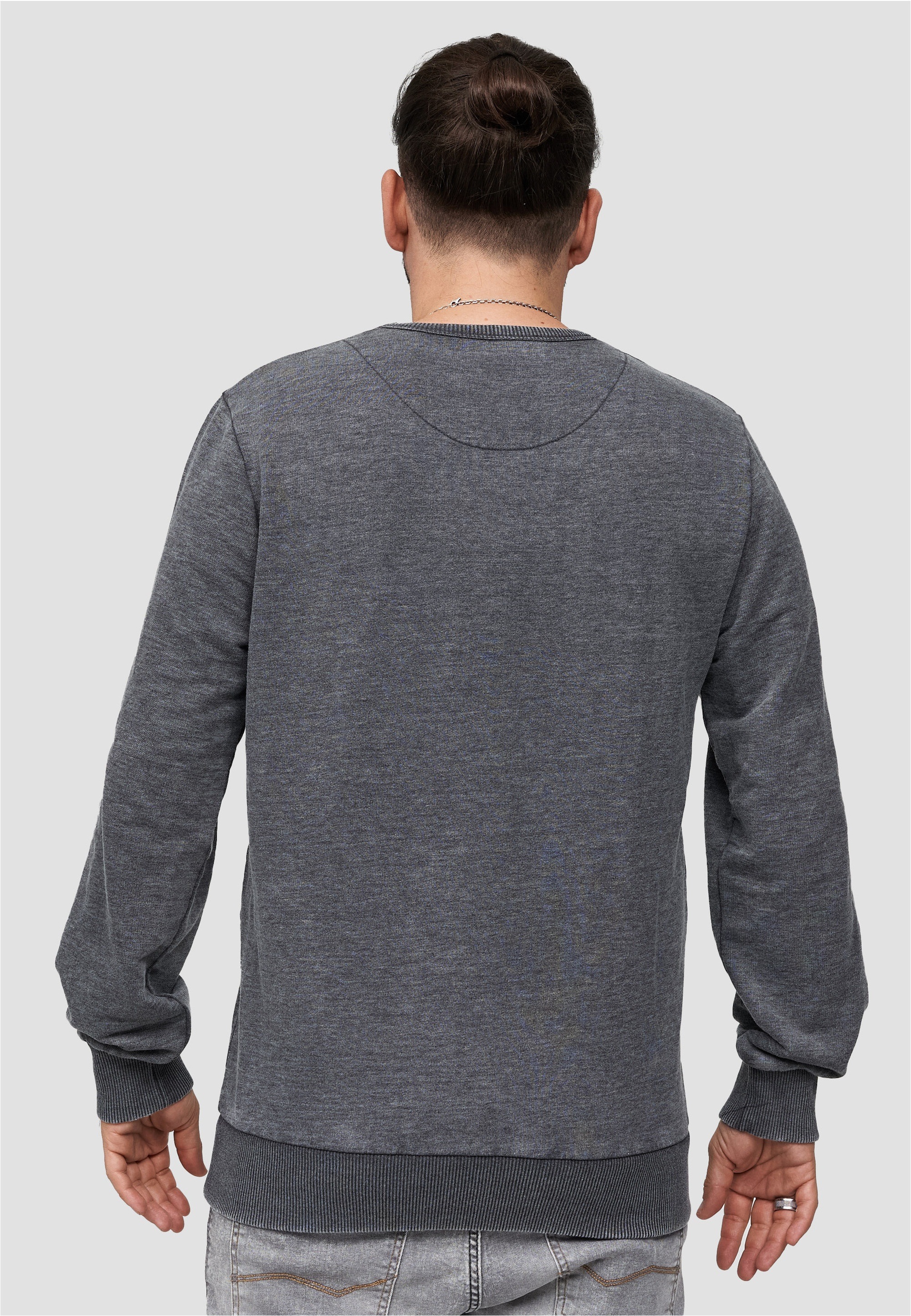 Recovered Sweatshirt »Star Wars Return Of The Jedi«, im zeitlosen Design