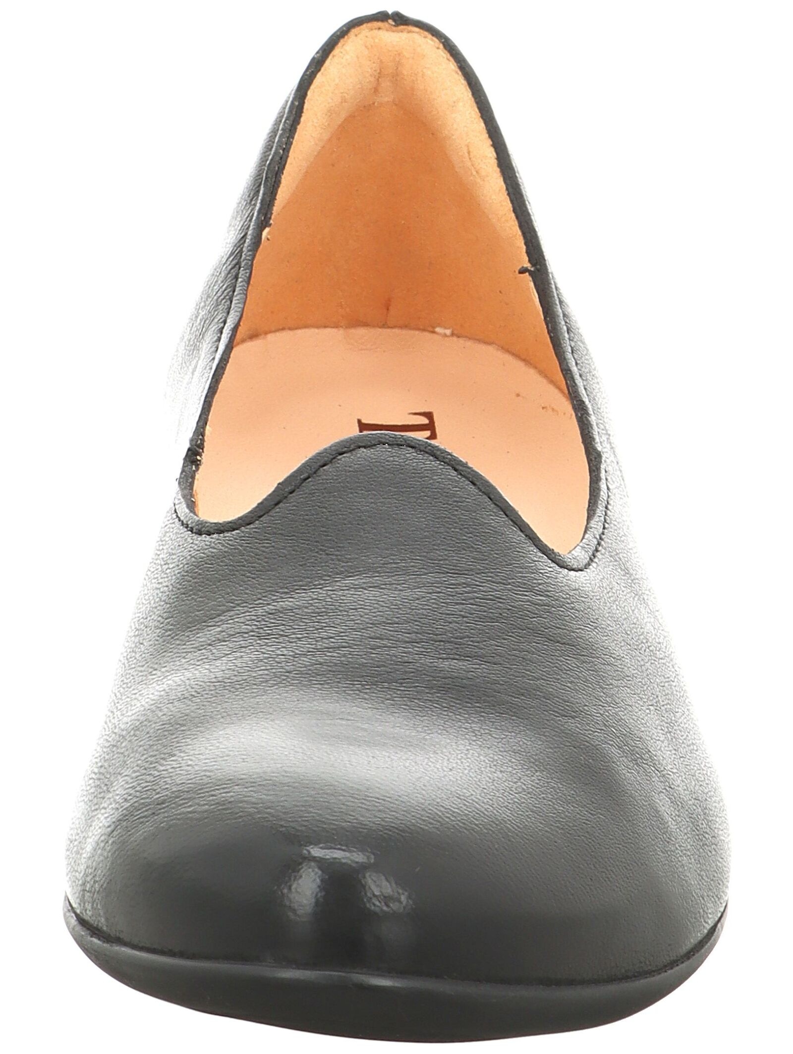 Thumbnail - Think Ballerina "Think Ballerinas Leder"