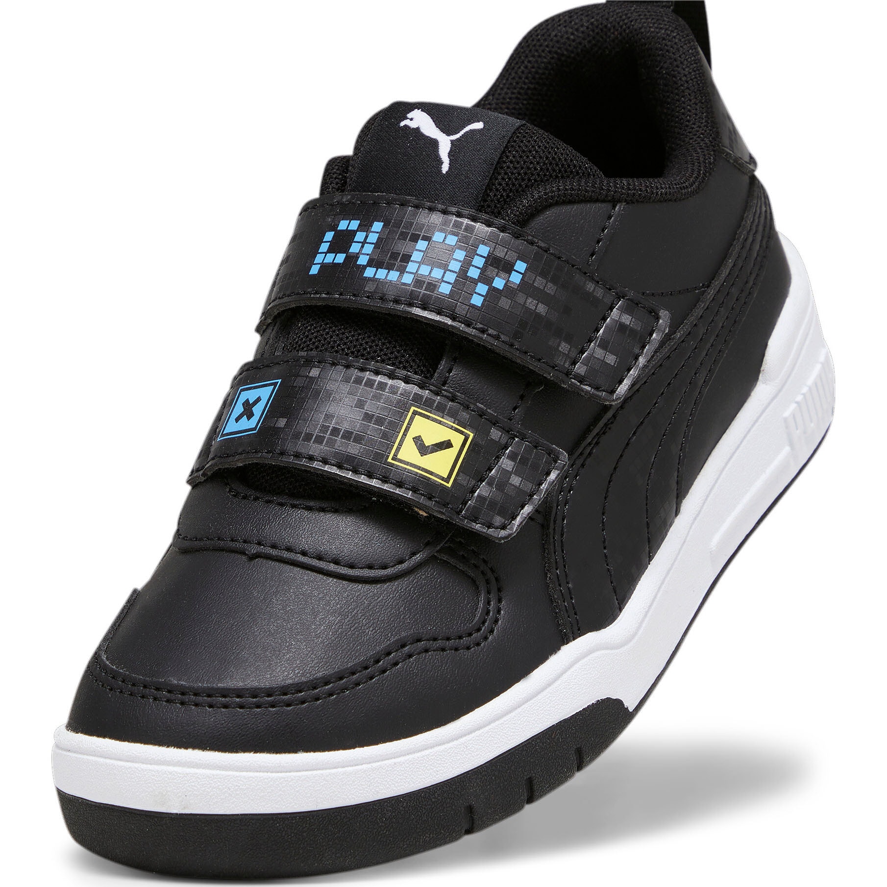 PUMA Sneaker »MULTIFLEX SL LET'S PLAY V PS«