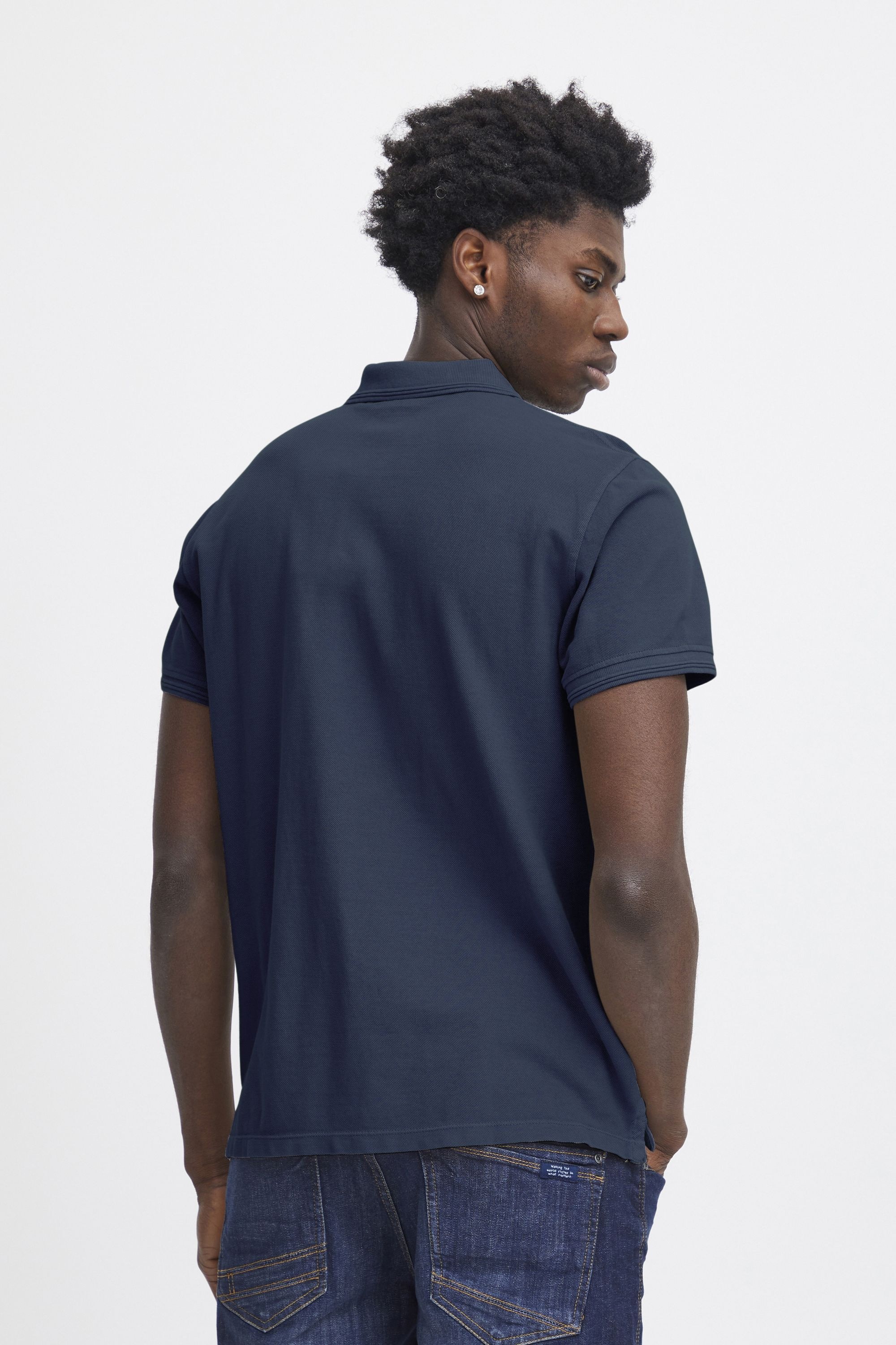 Blend Poloshirt »Poloshirt BHPolo«