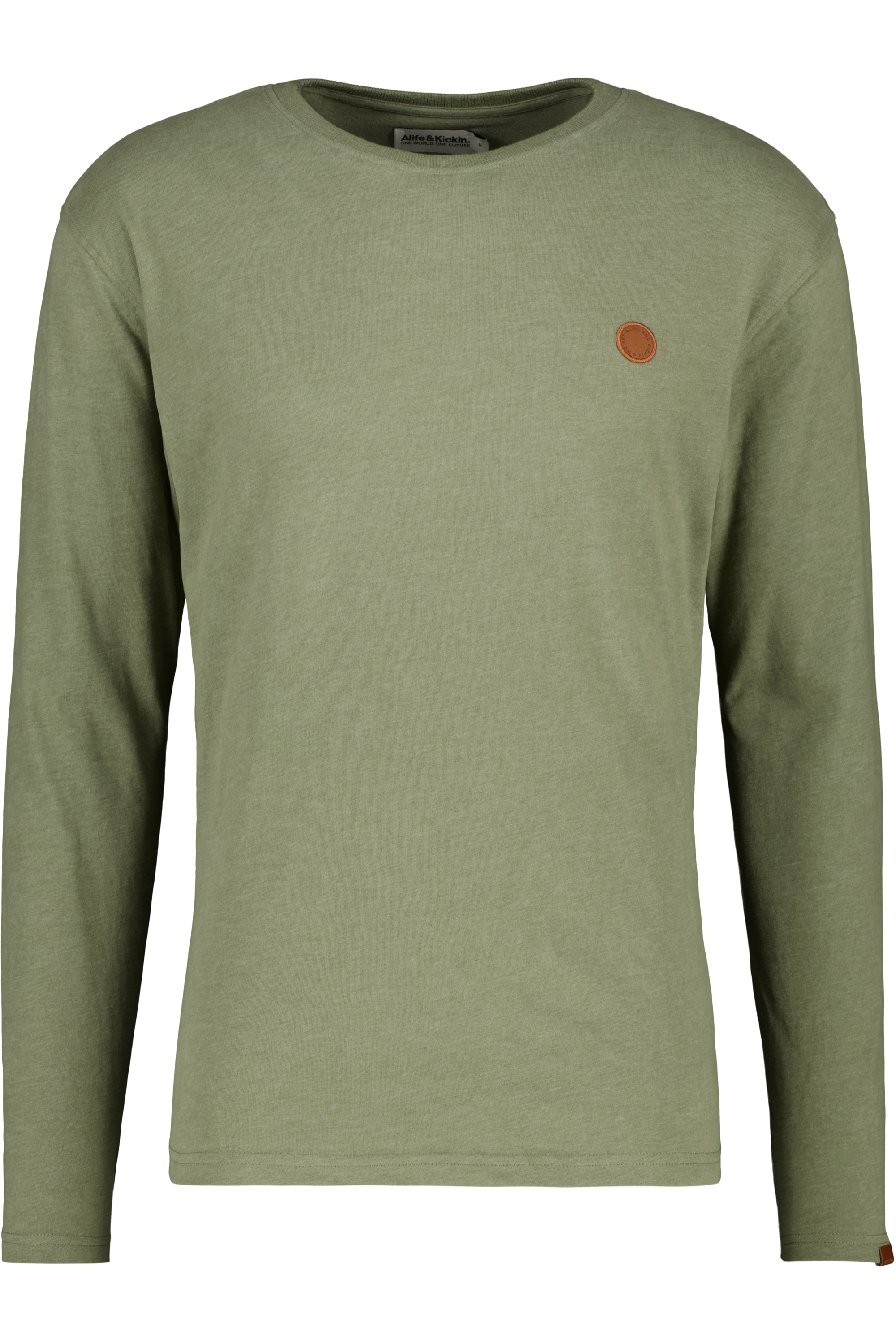 Alife & Kickin Langarmshirt