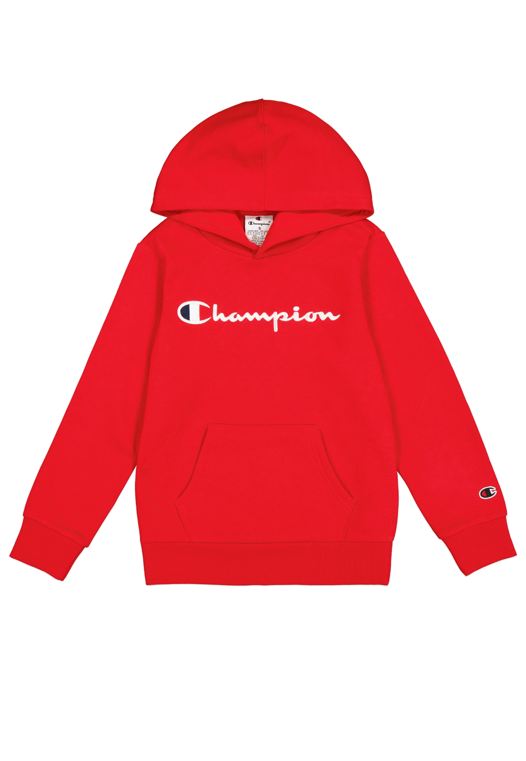 Champion Kapuzensweatshirt »Hooded Sweatshirt«