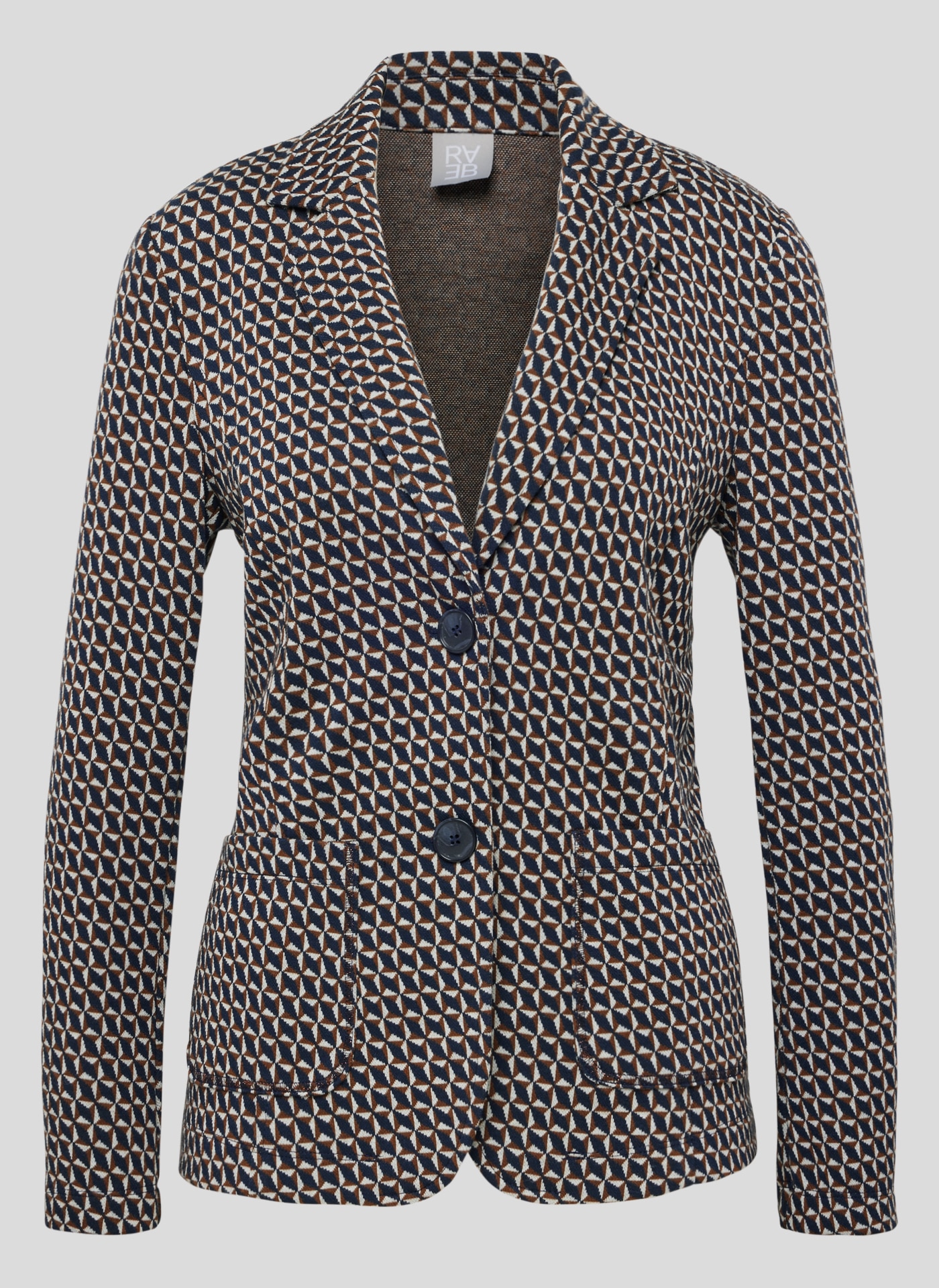 Rabe Jackenblazer »Jacke«